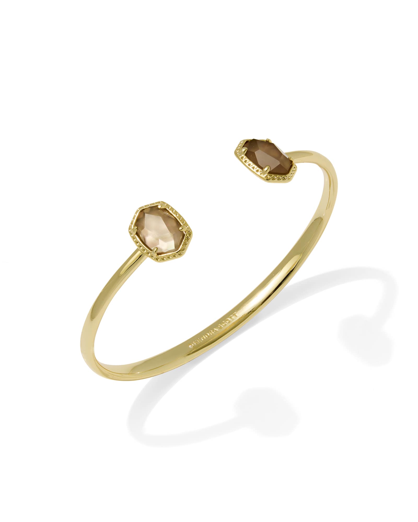 Kendra Scott Daphne Frame Cuff Bracelet