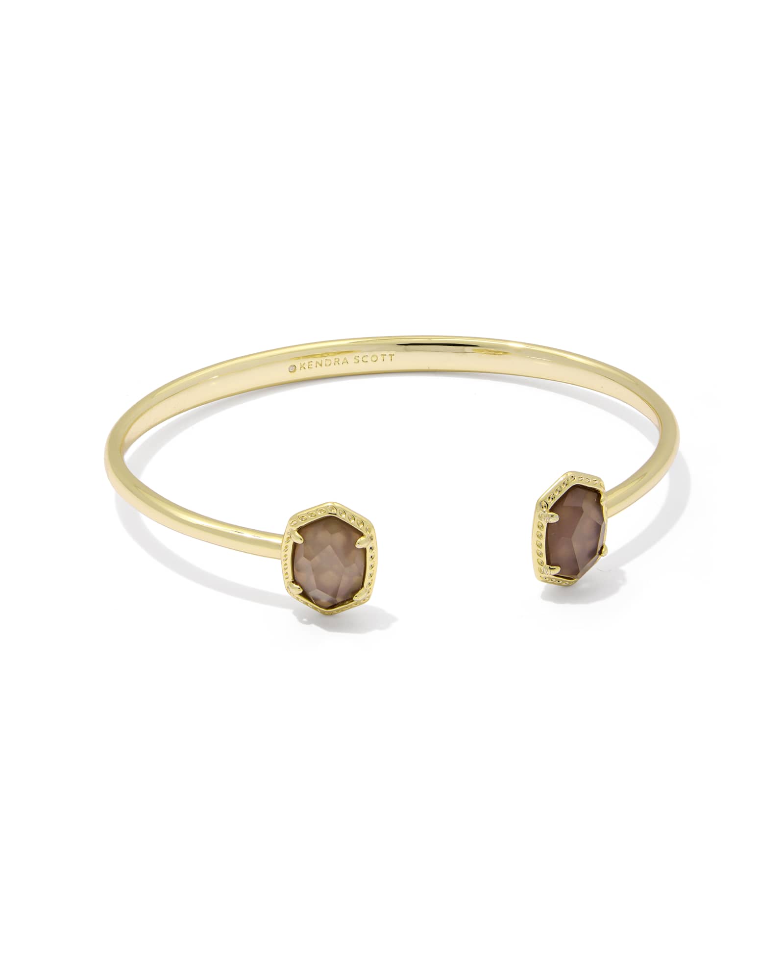 Kendra Scott Daphne Frame Cuff Bracelet
