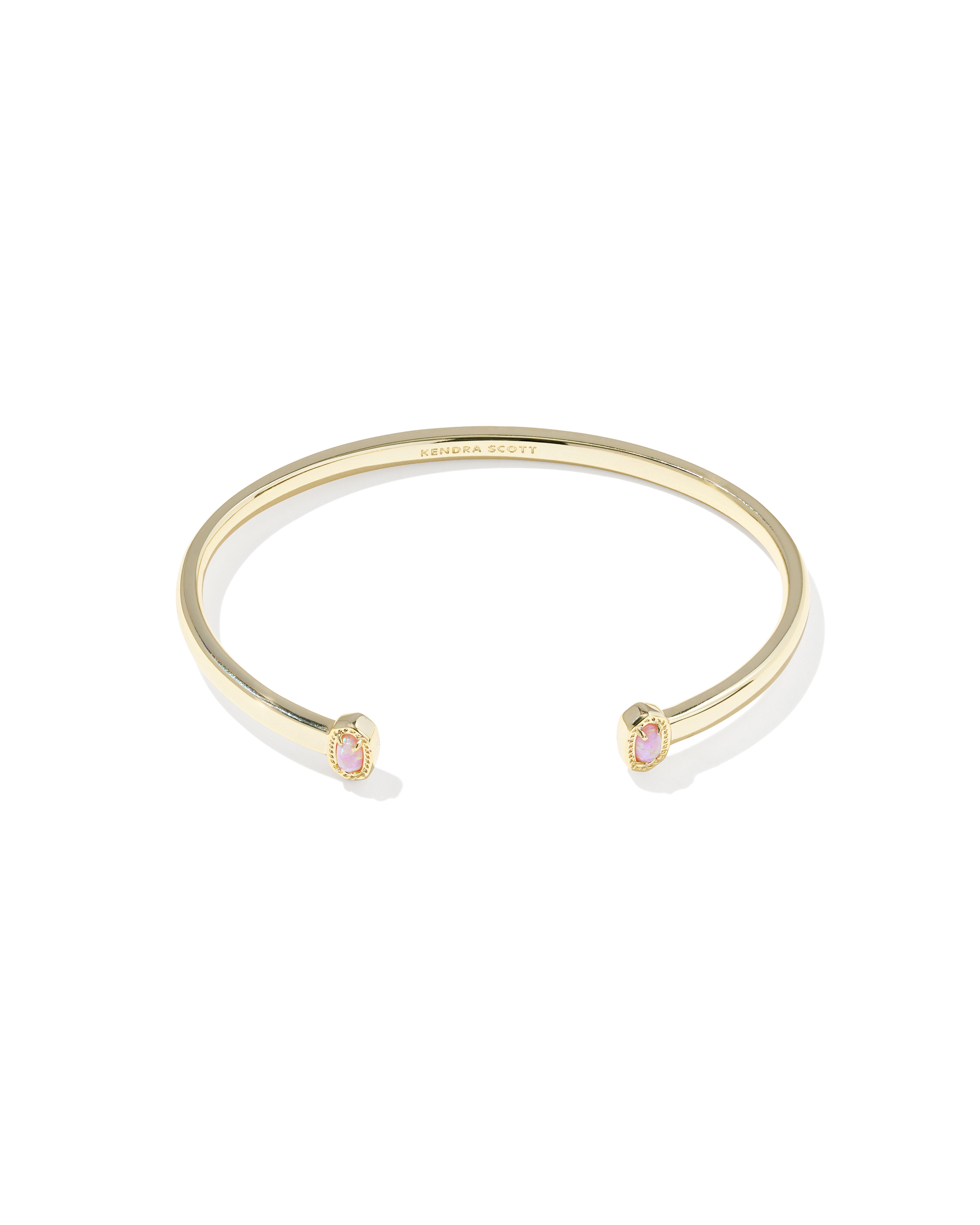 Kendra Scott Mini Elton Cuff Bracelet