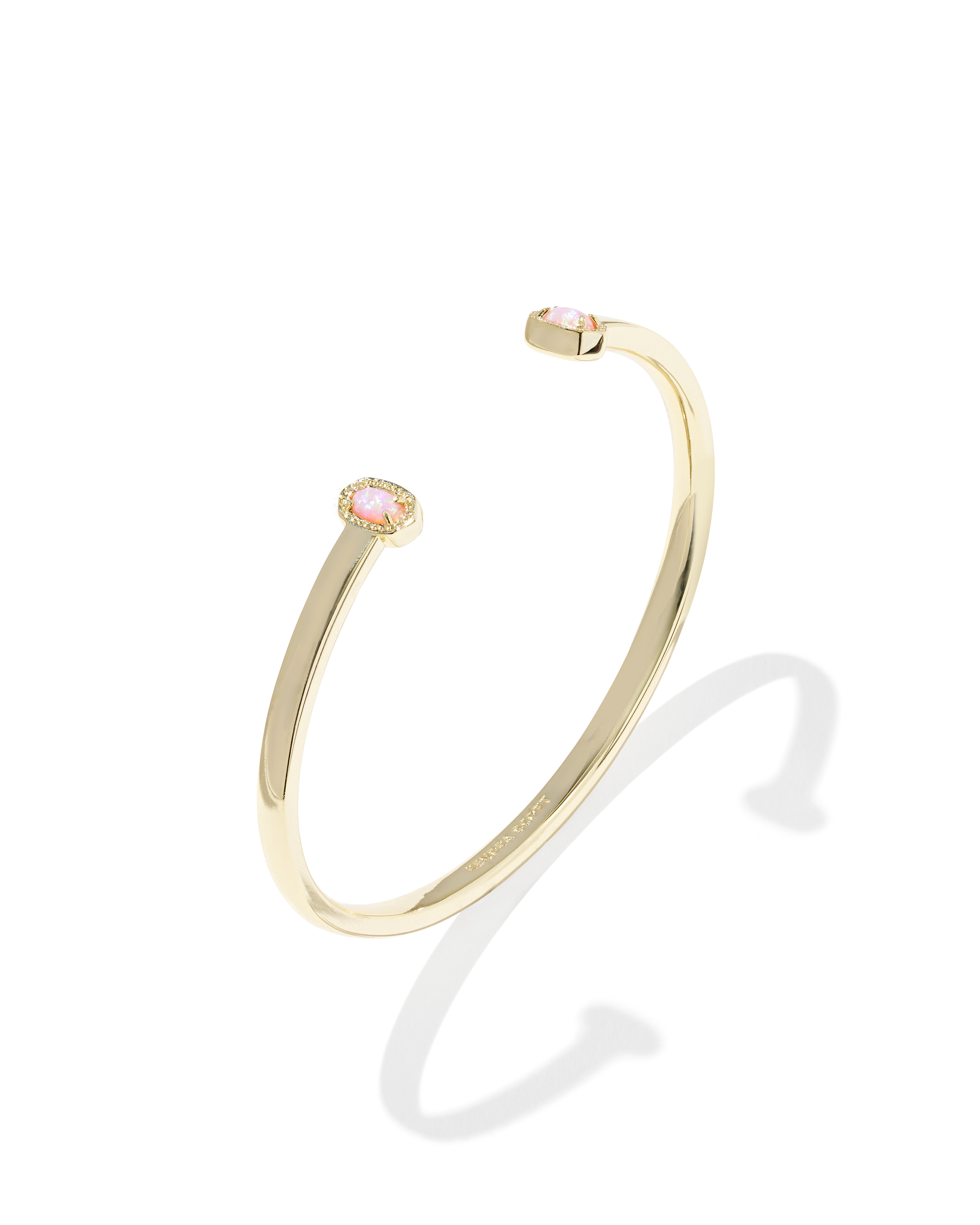 Kendra Scott Mini Elton Cuff Bracelet