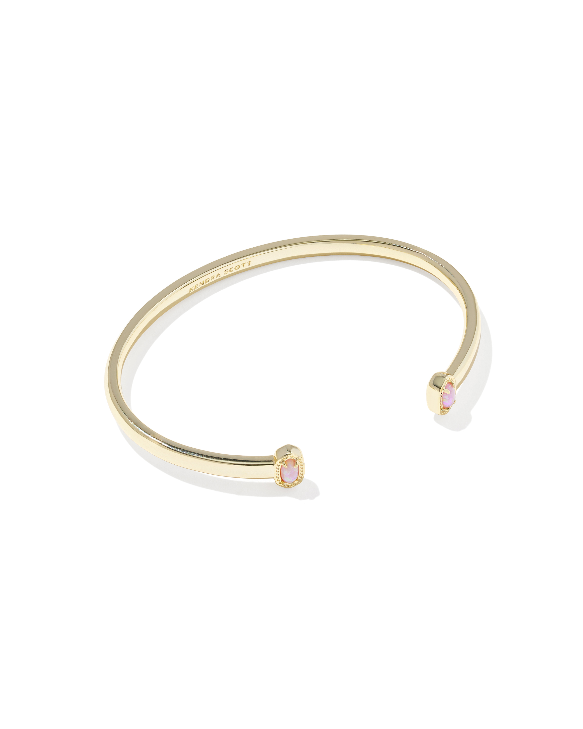 Kendra Scott Mini Elton Cuff Bracelet