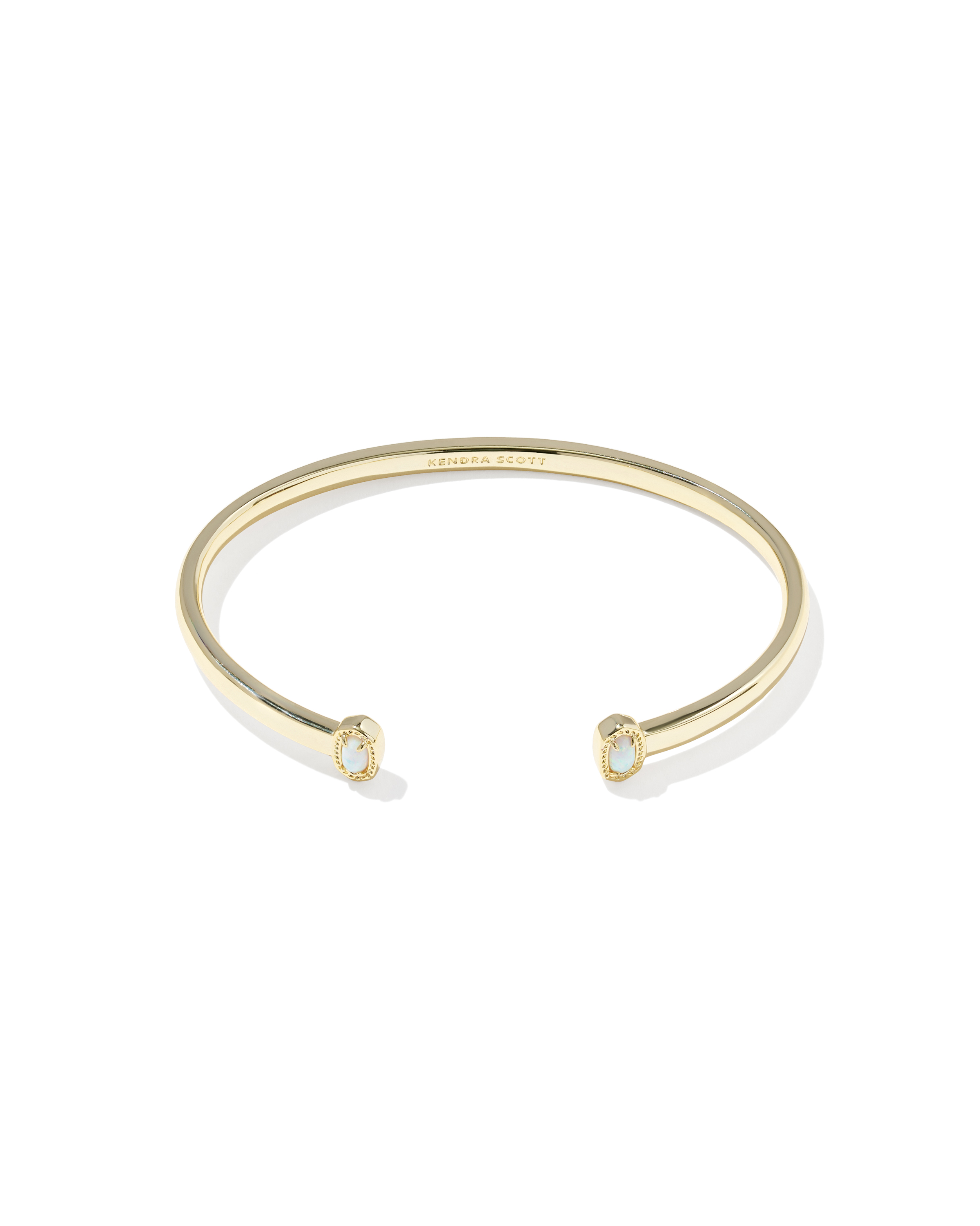 Kendra Scott Mini Elton Cuff Bracelet