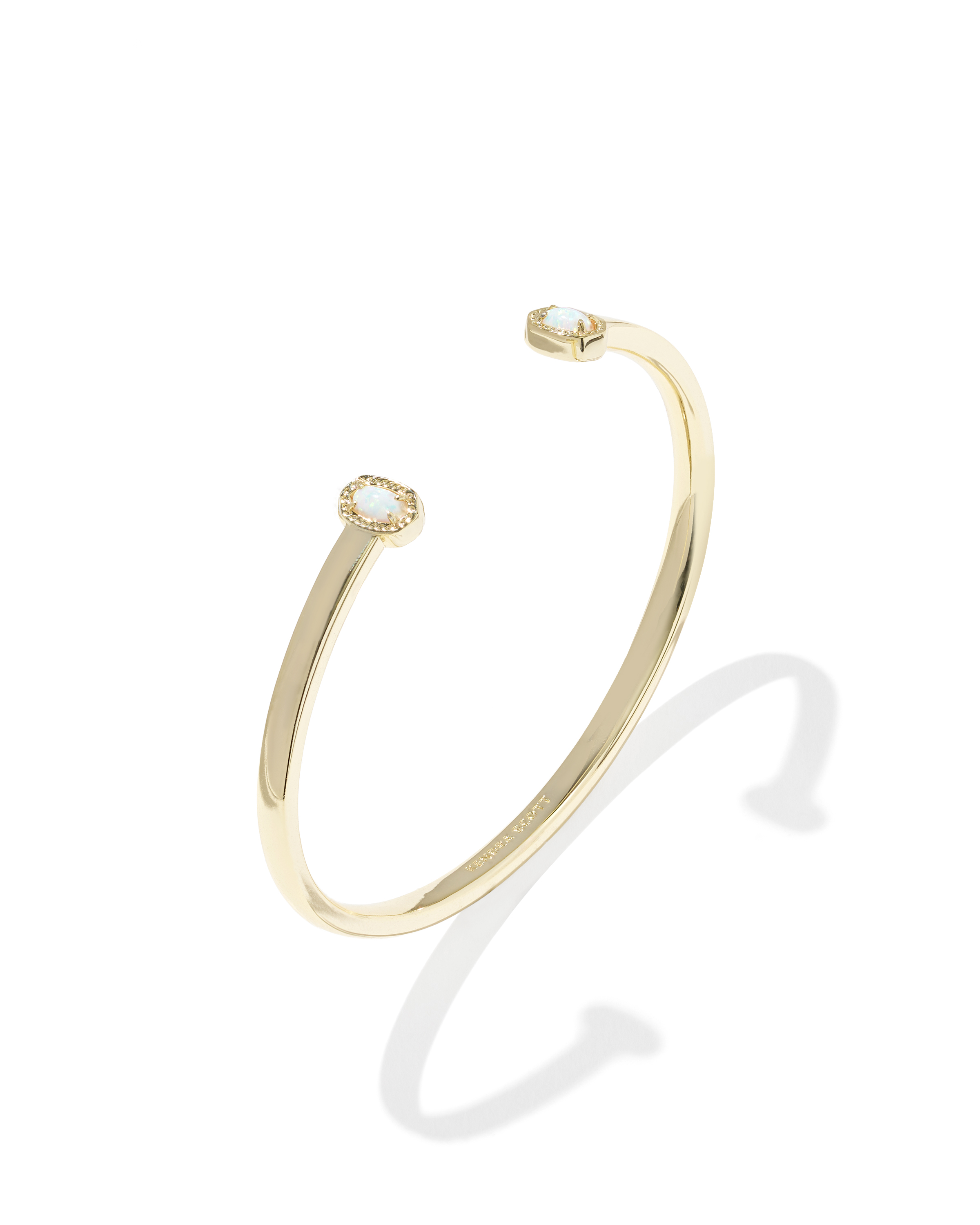 Kendra Scott Mini Elton Cuff Bracelet