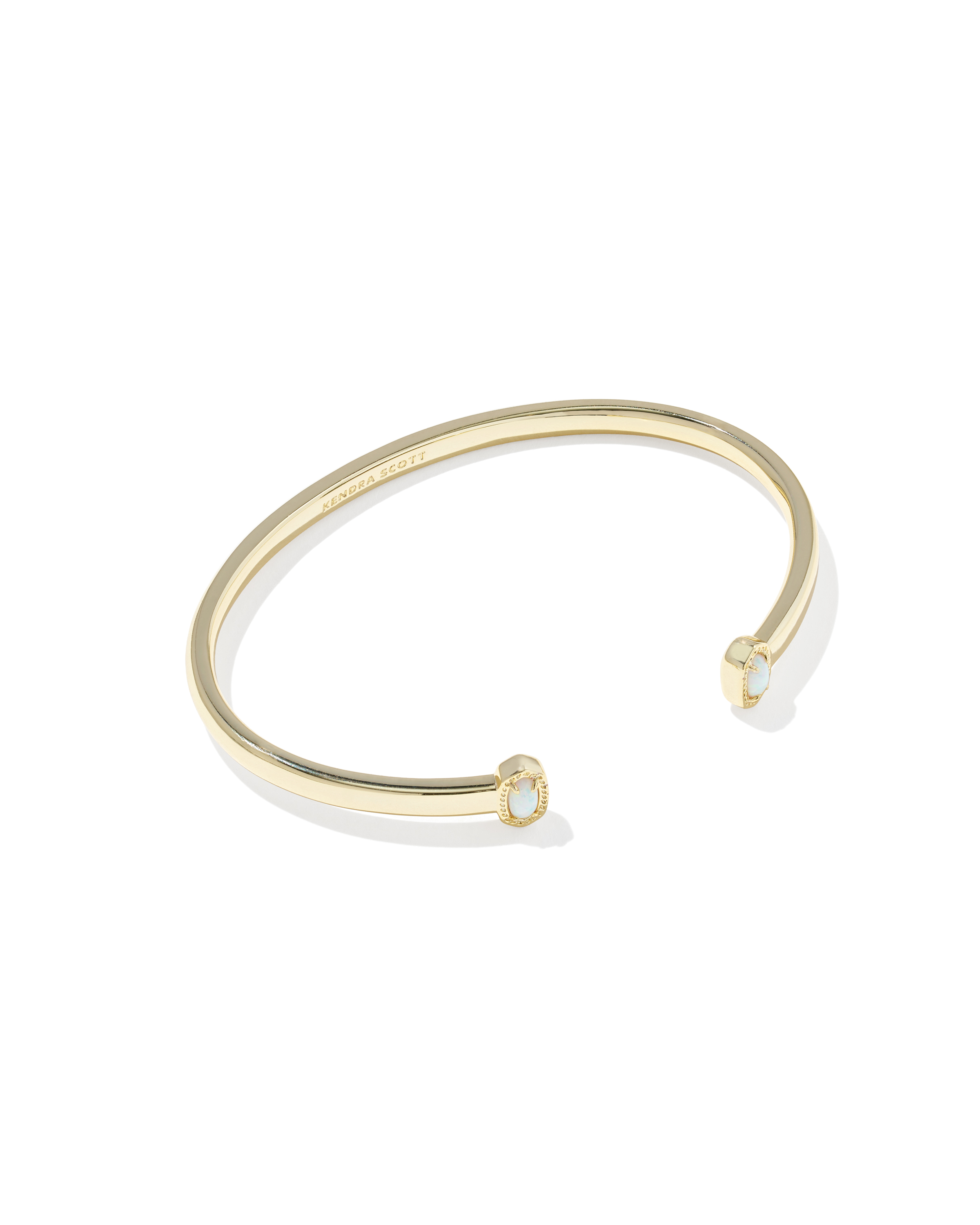 Kendra Scott Mini Elton Cuff Bracelet