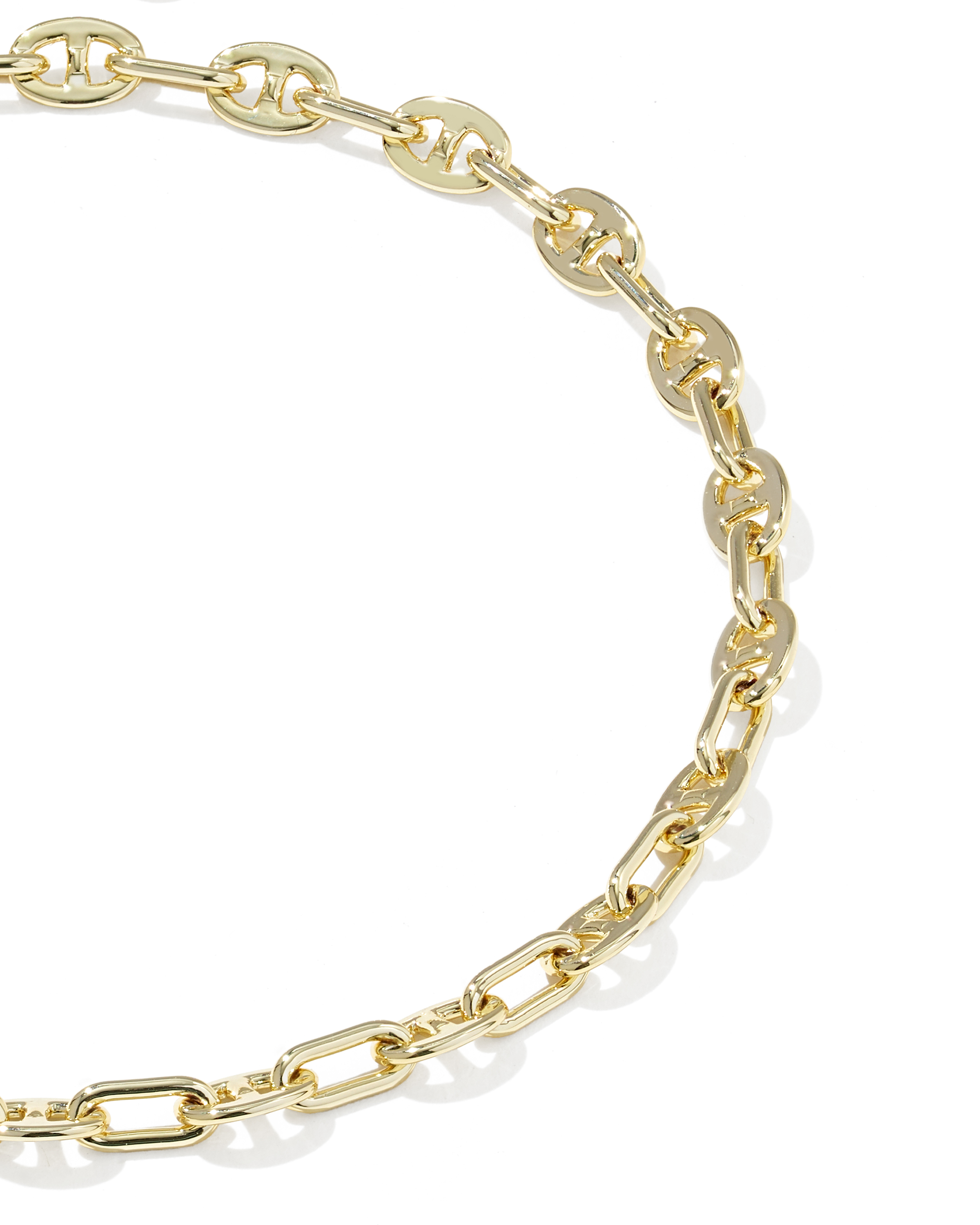 Kendra Scott Parker Knot Anklet