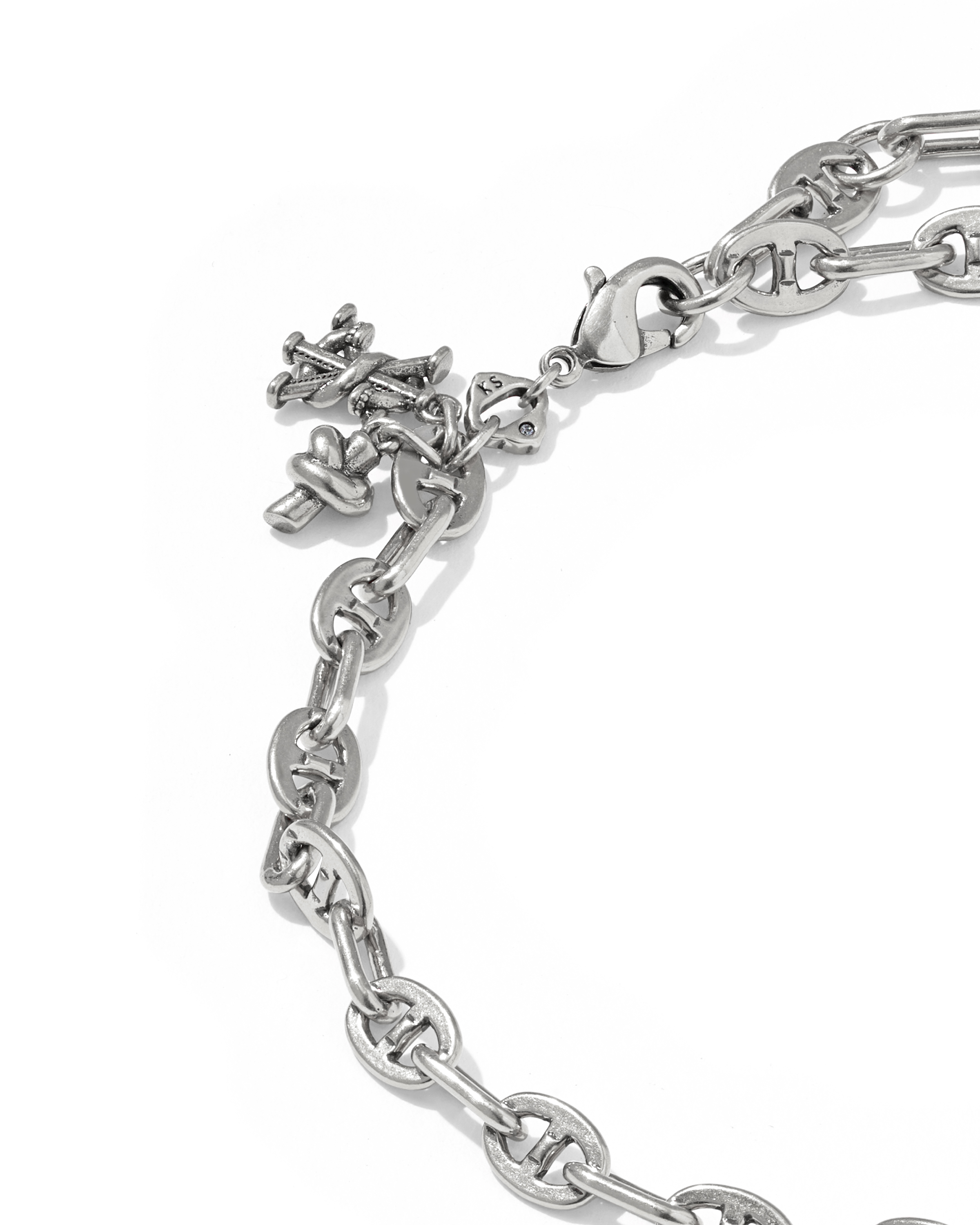Kendra Scott Parker Knot Anklet