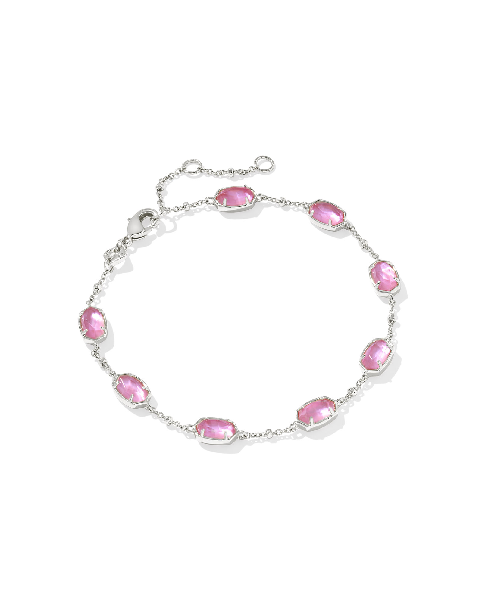 Kendra Scott Emilie Link Bracelet