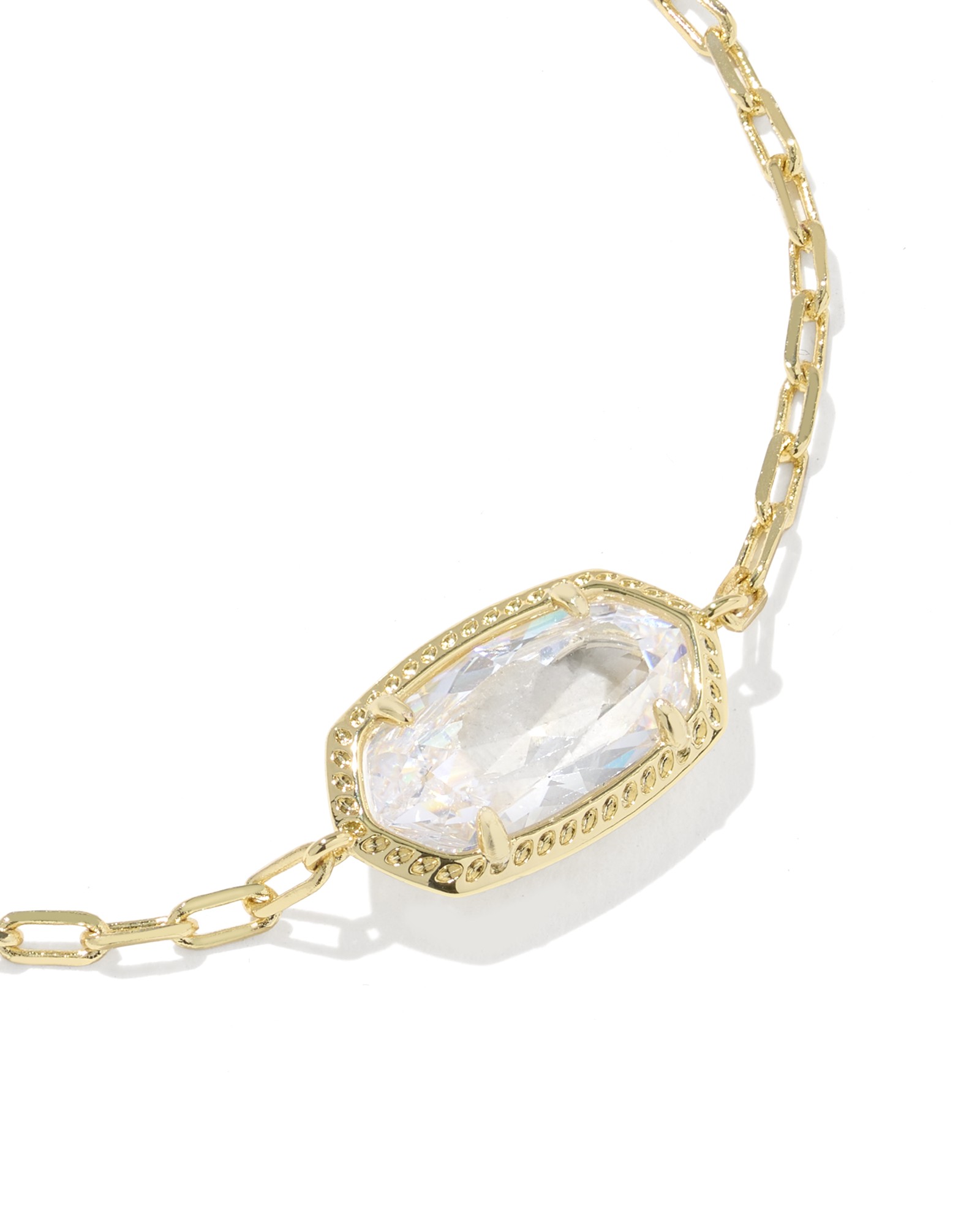 Kendra Scott Elisa Luxe Chain Bracelet