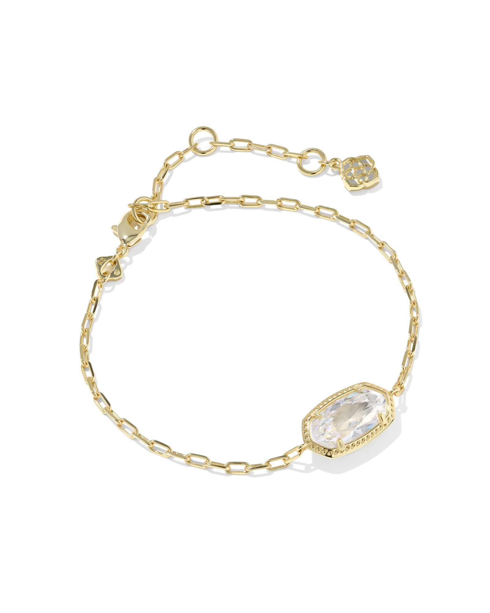 Kendra Scott Elisa Luxe Chain Bracelet