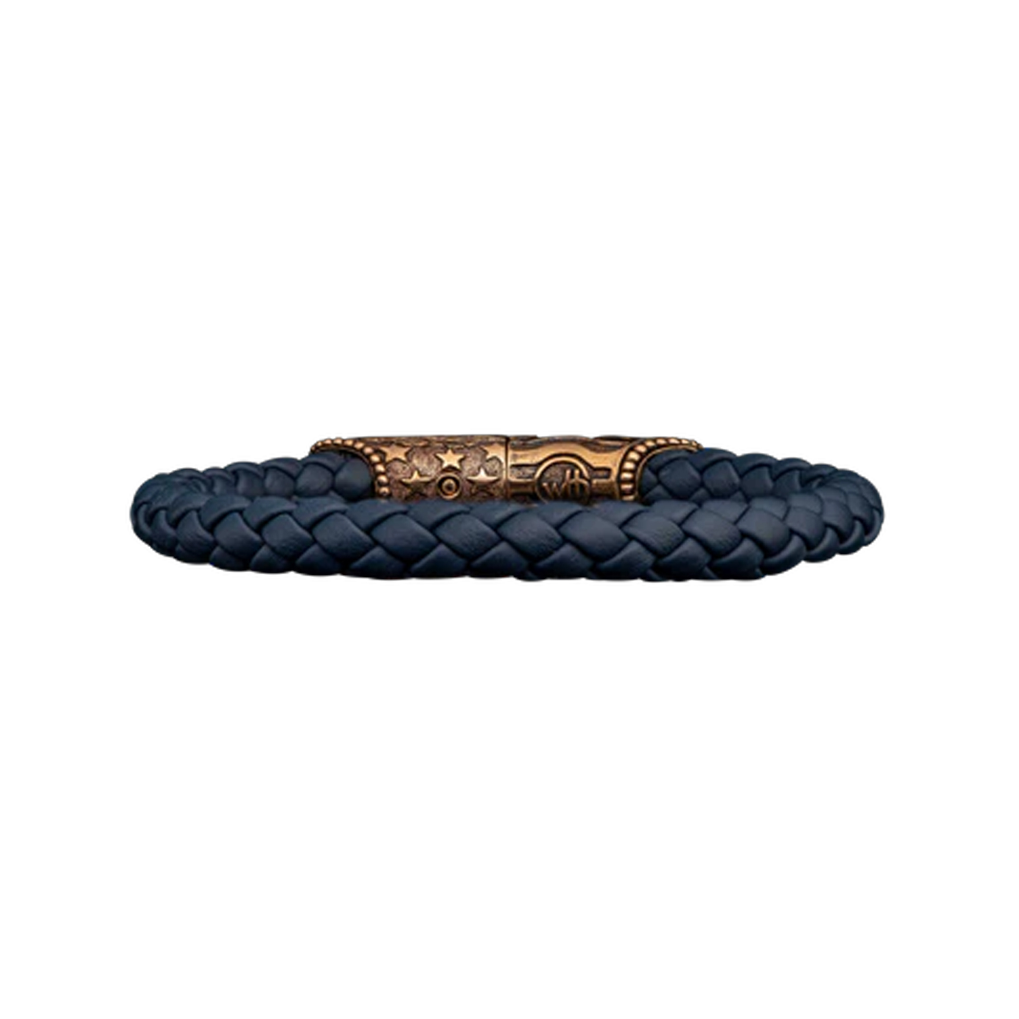 William Henry Greaty Smoky Bracelet