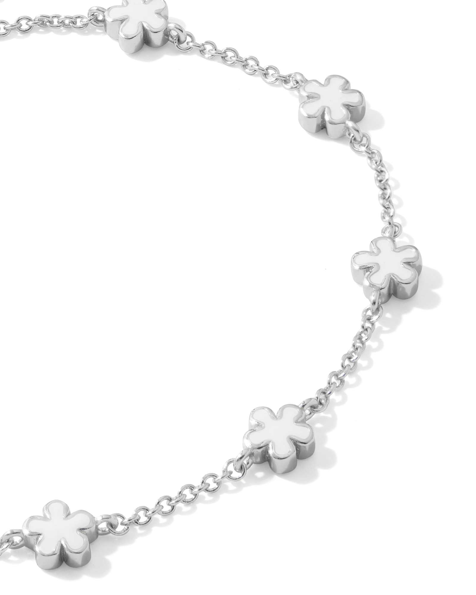 Kendra Scott Jane Delicate Chain Bracelet