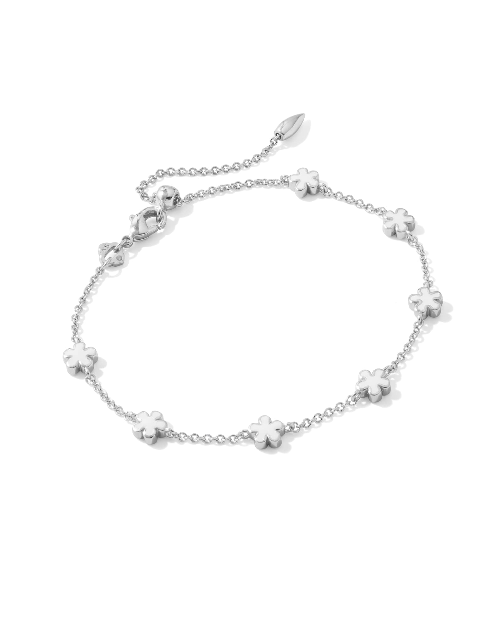 Kendra Scott Jane Delicate Chain Bracelet