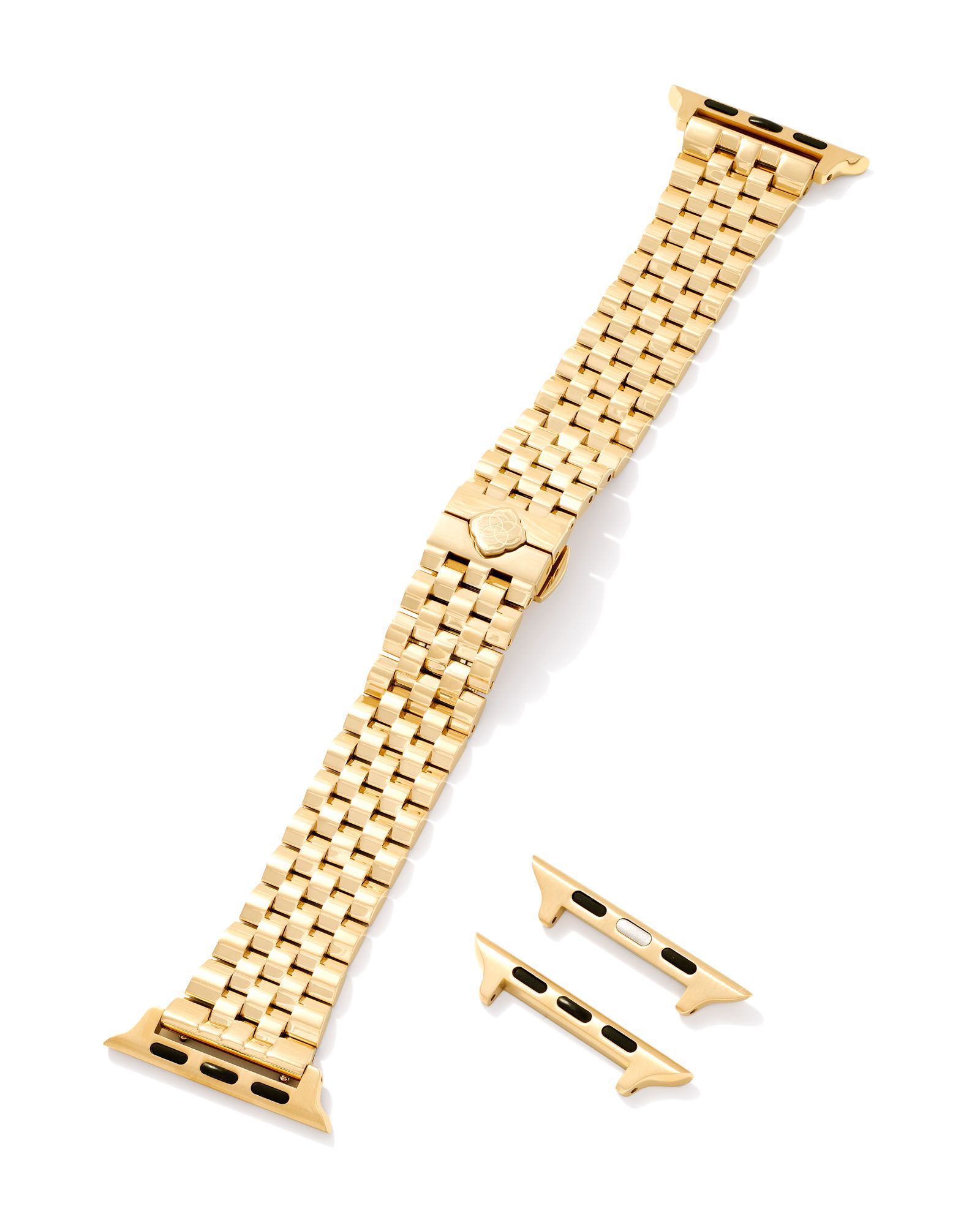 Kendra Scott Alex 5 Link Smart Watch Band