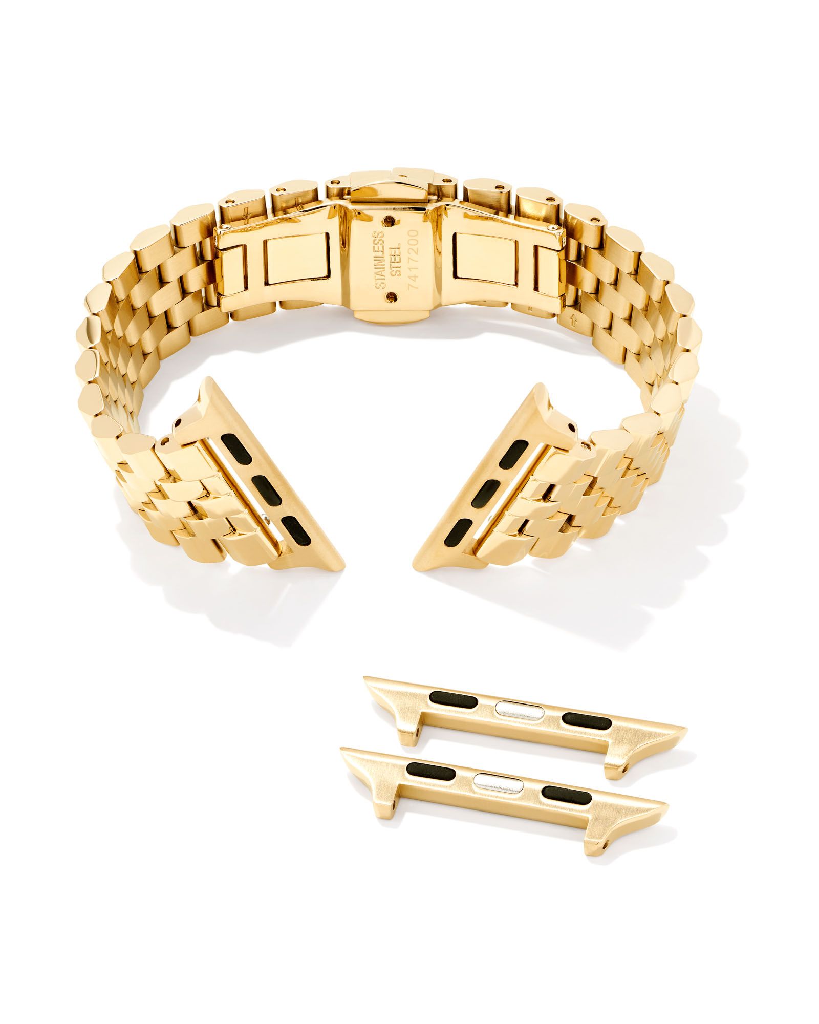 Kendra Scott Alex 5 Link Smart Watch Band
