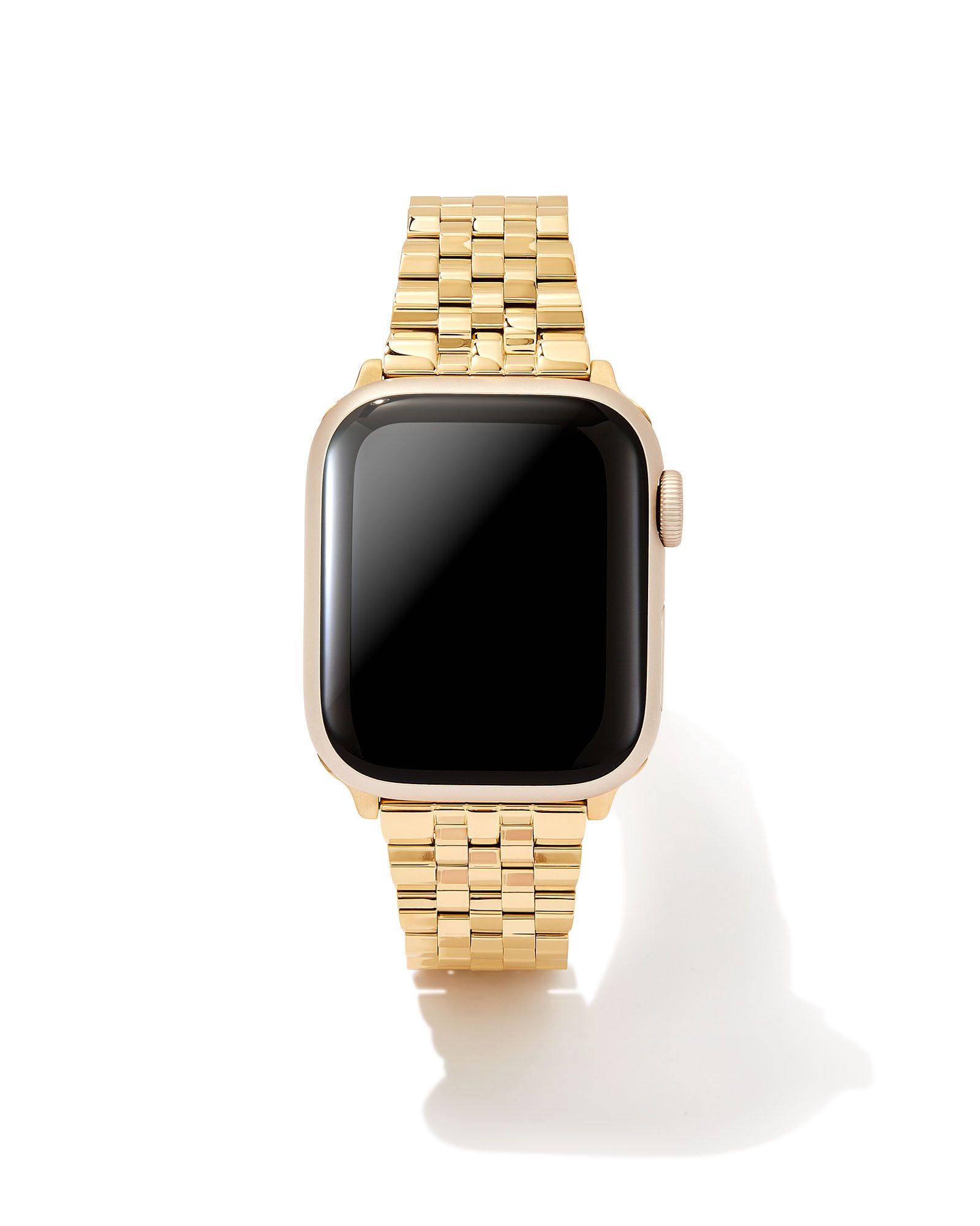 Kendra Scott Alex 5 Link Smart Watch Band