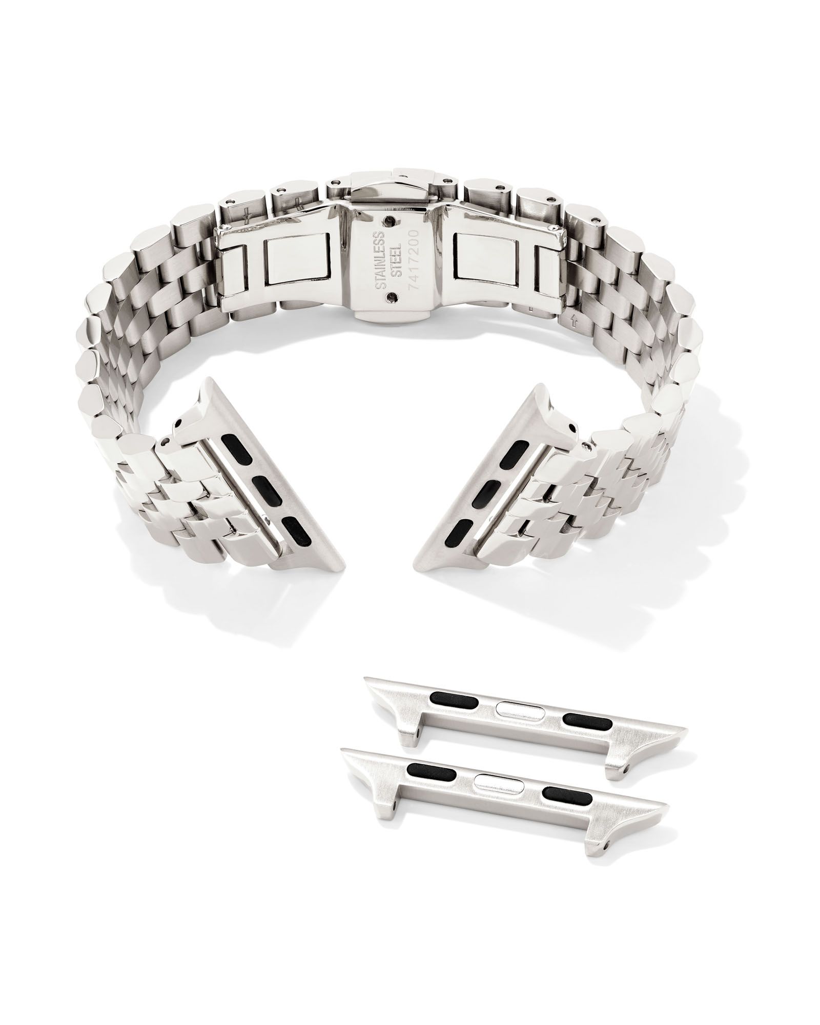 Kendra Scott Alex 5 Link Smart Watch Band