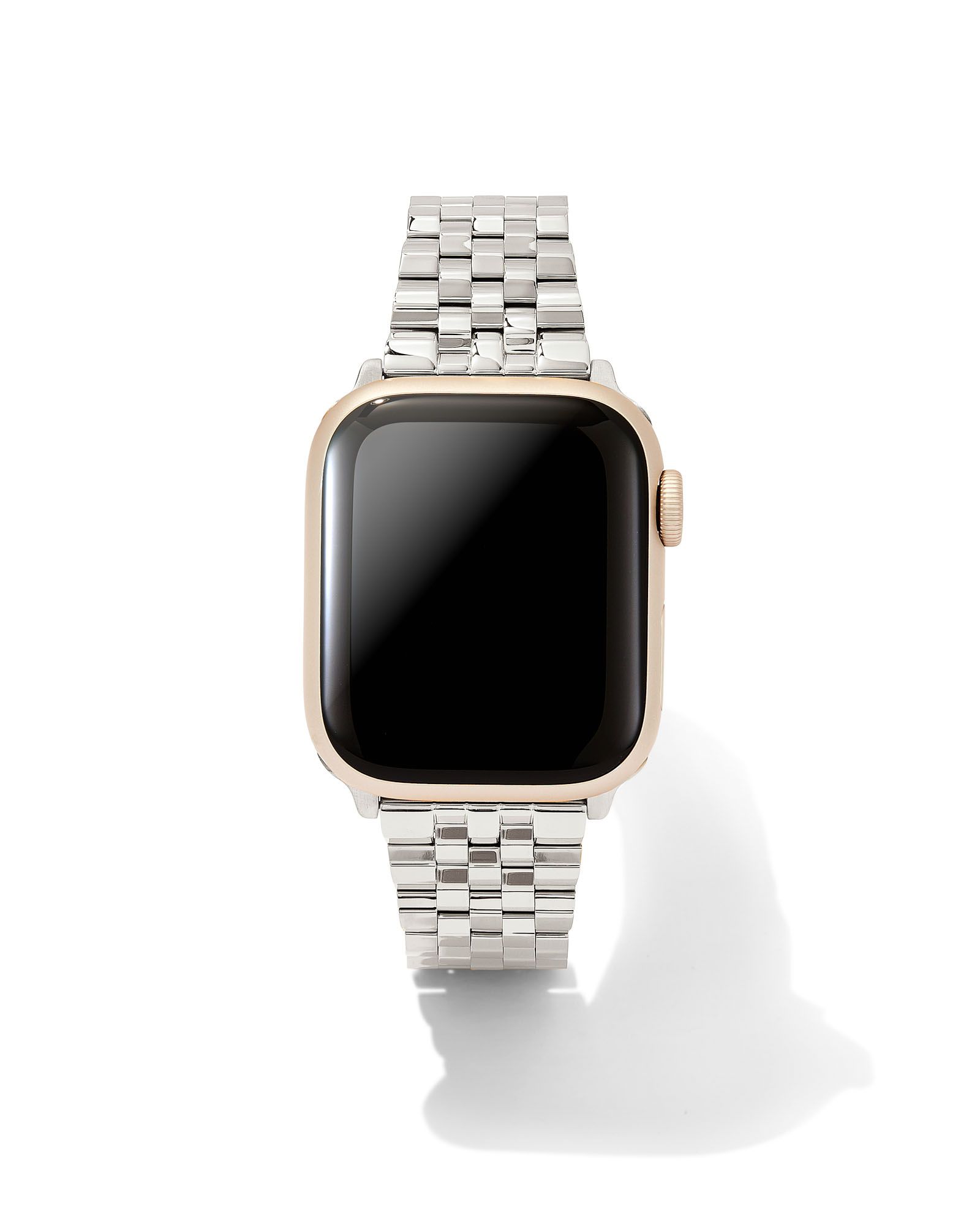 Kendra Scott Alex 5 Link Smart Watch Band
