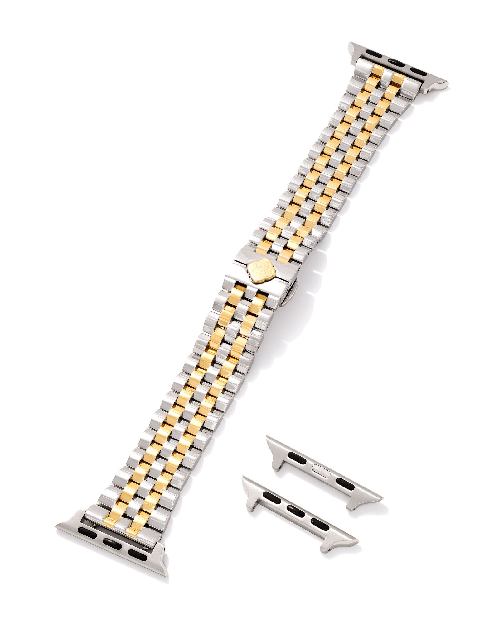 Kendra Scott Alex 5 Link Smart Watch Band