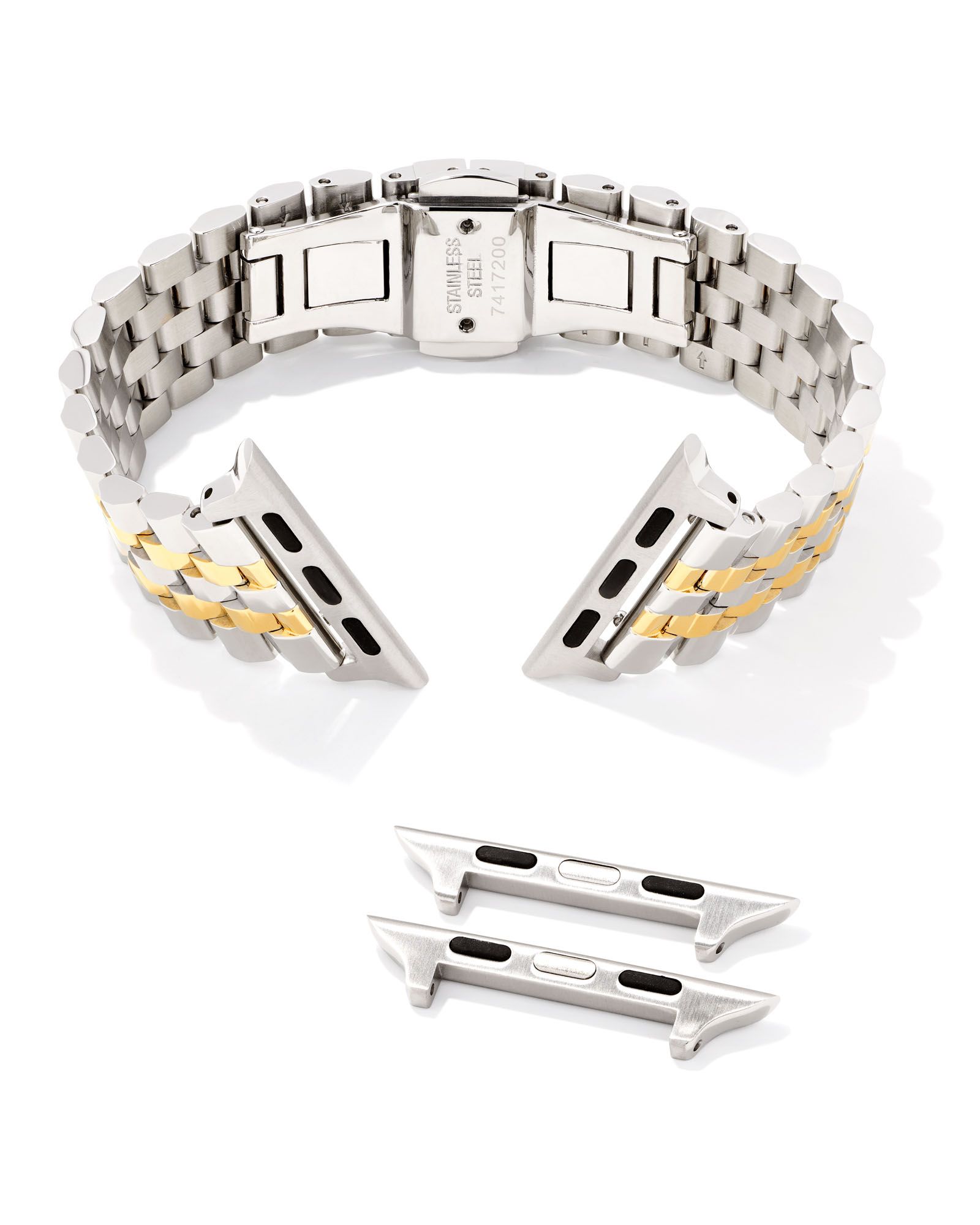 Kendra Scott Alex 5 Link Smart Watch Band