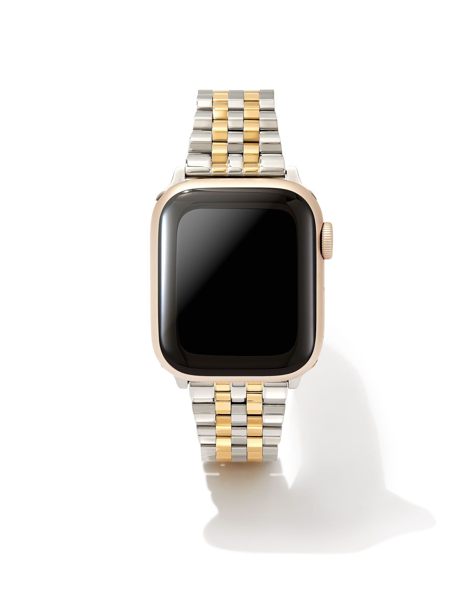 Kendra Scott Alex 5 Link Smart Watch Band