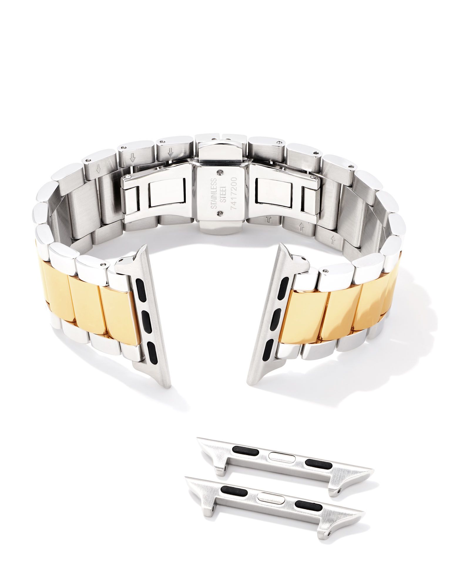 Kendra Scott Dira 3 Link Smart Watch Band