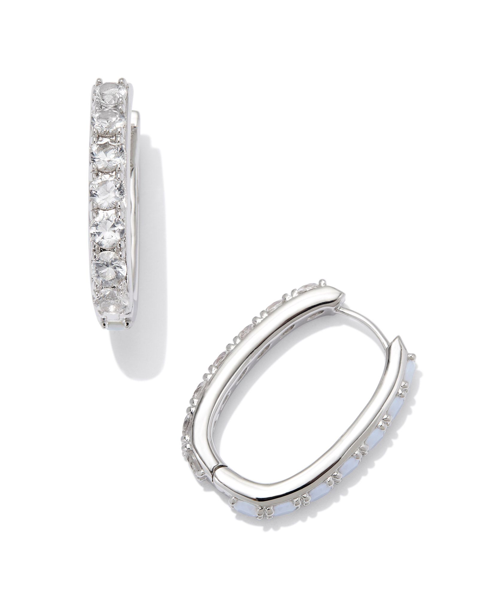 Kendra Scott Spring 2024 Chandler Hoop Earrings