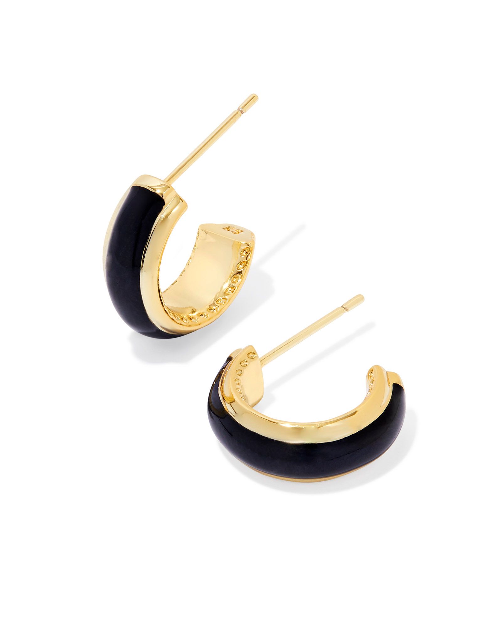 Kendra Scott Ainsley Huggie Earrings
