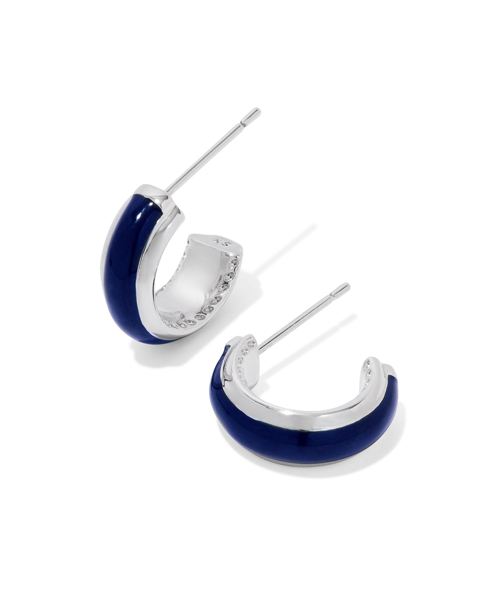 Kendra Scott Ainsley Huggie Earrings