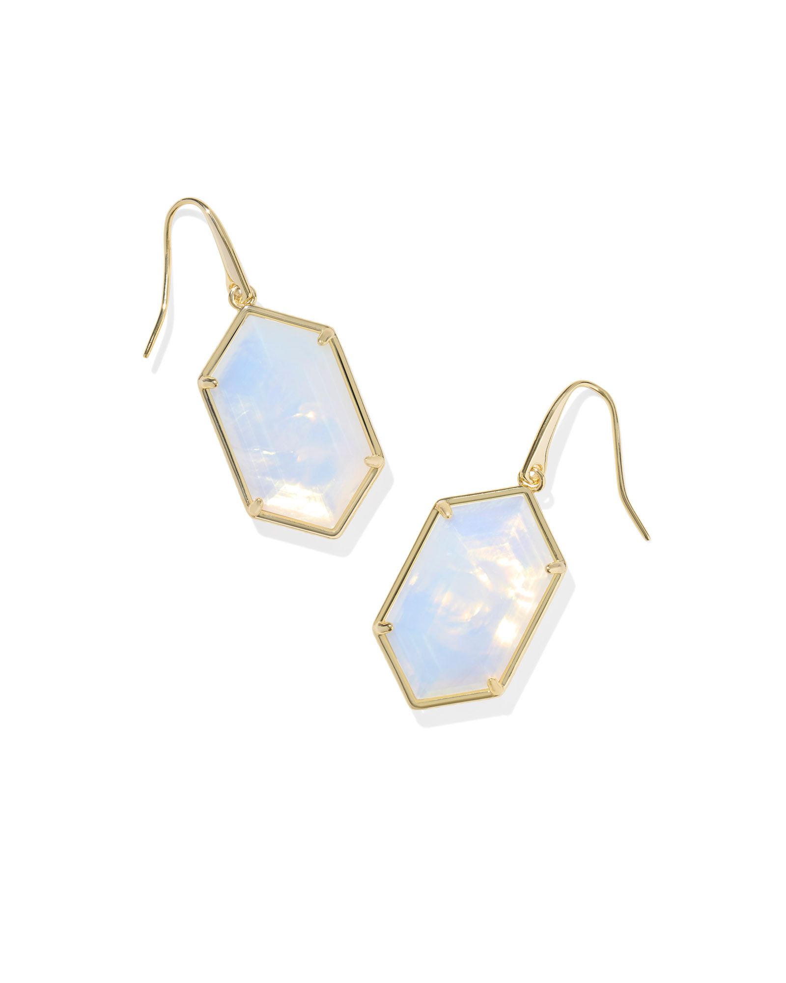 Kendra Scott Hallie Drop Earrings