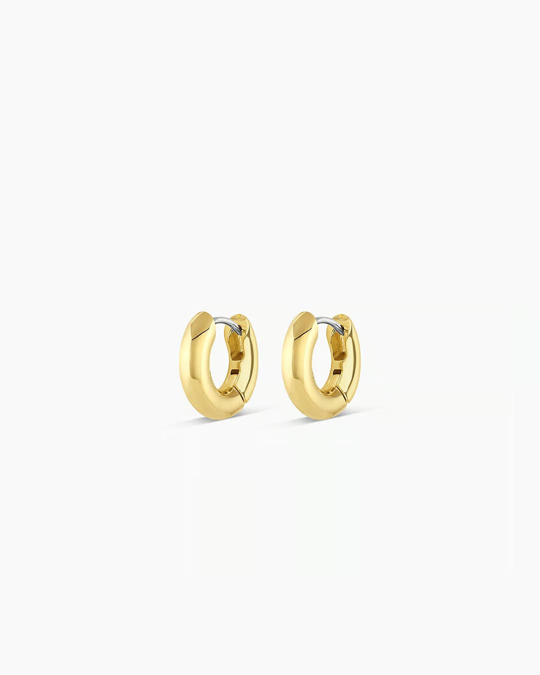 Gorjana Lou Huggie Earrings