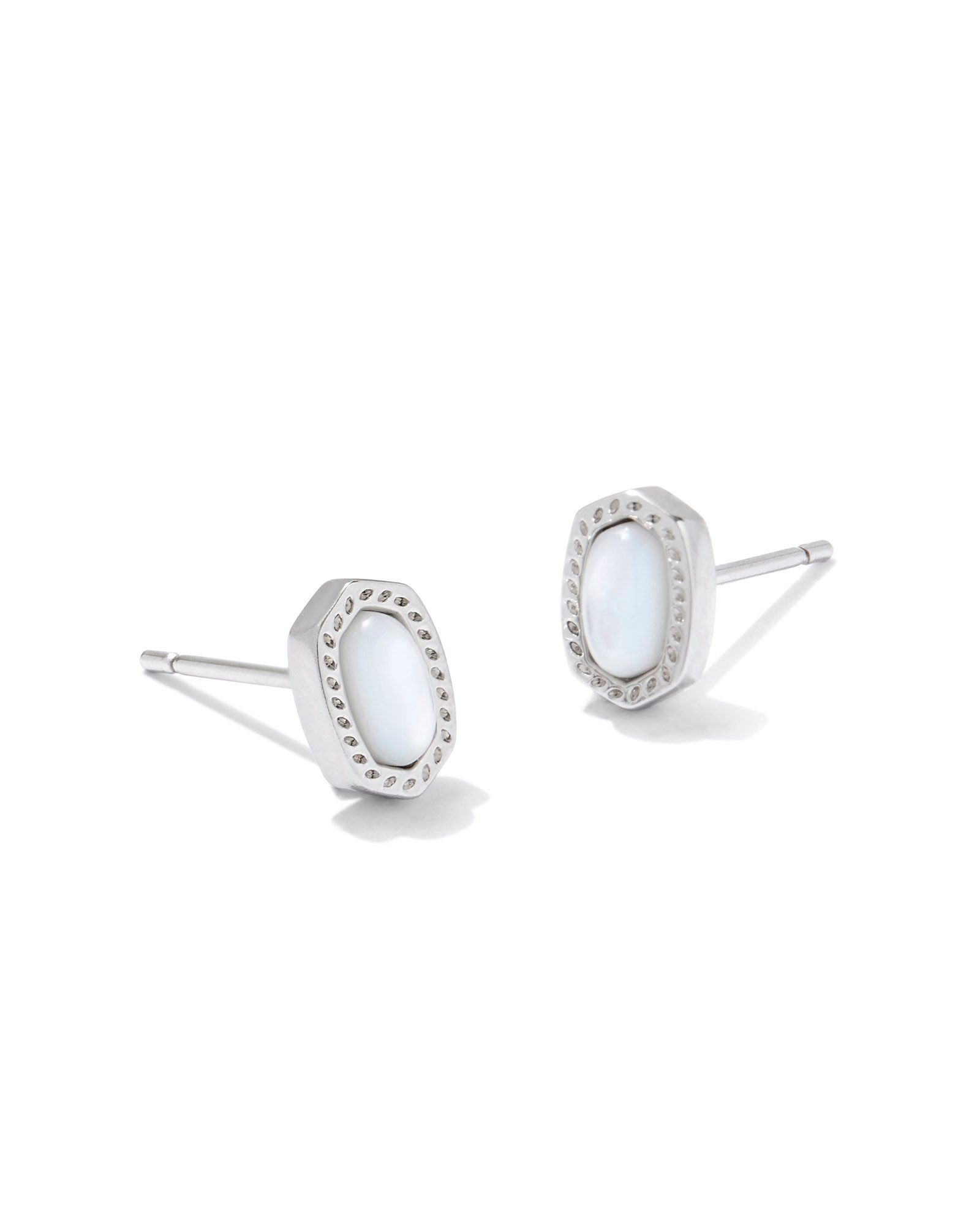 Kendra Scott Elle Mini Stud Earrings
