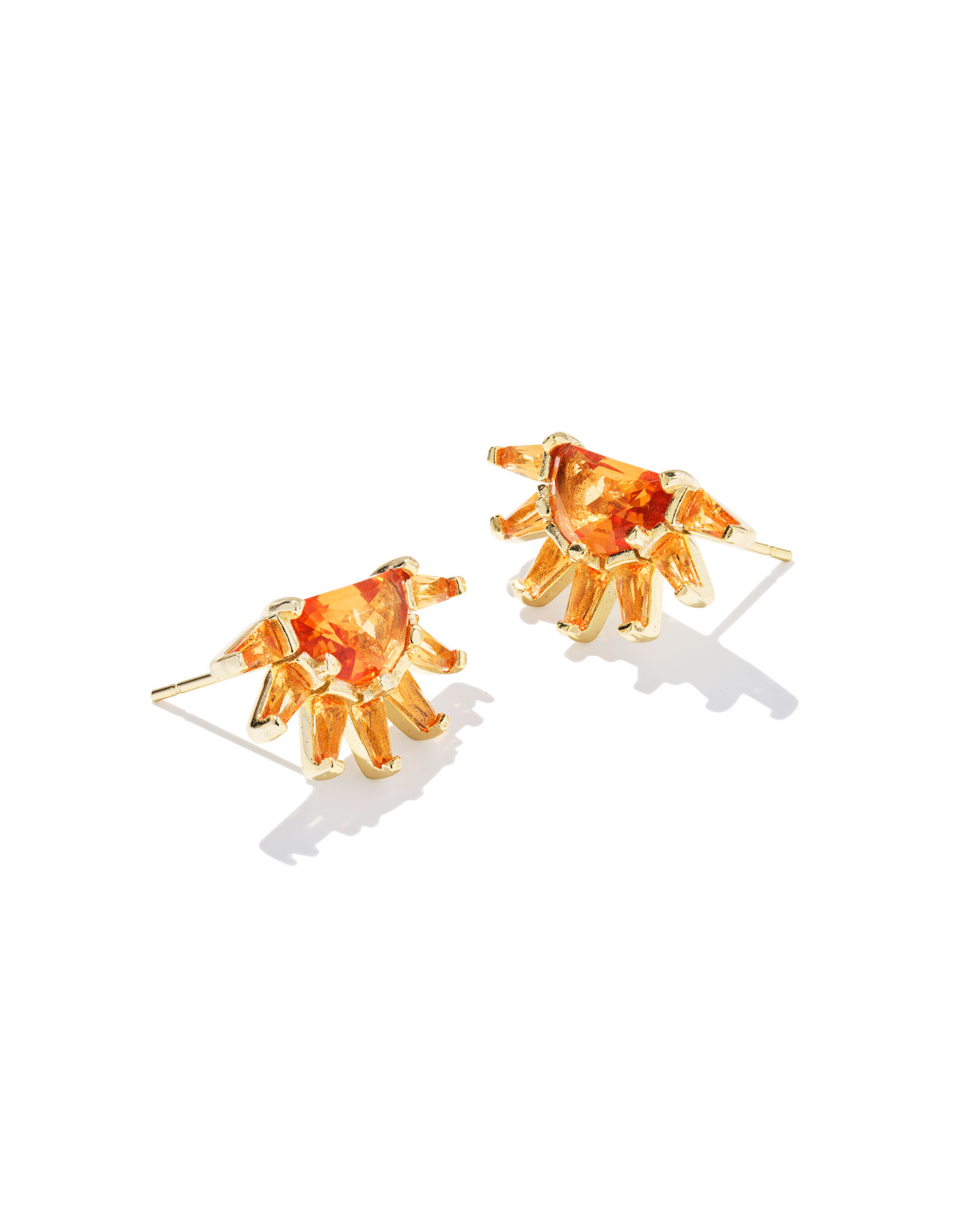 Kendra Scott Samantha Sun Stud Earrings