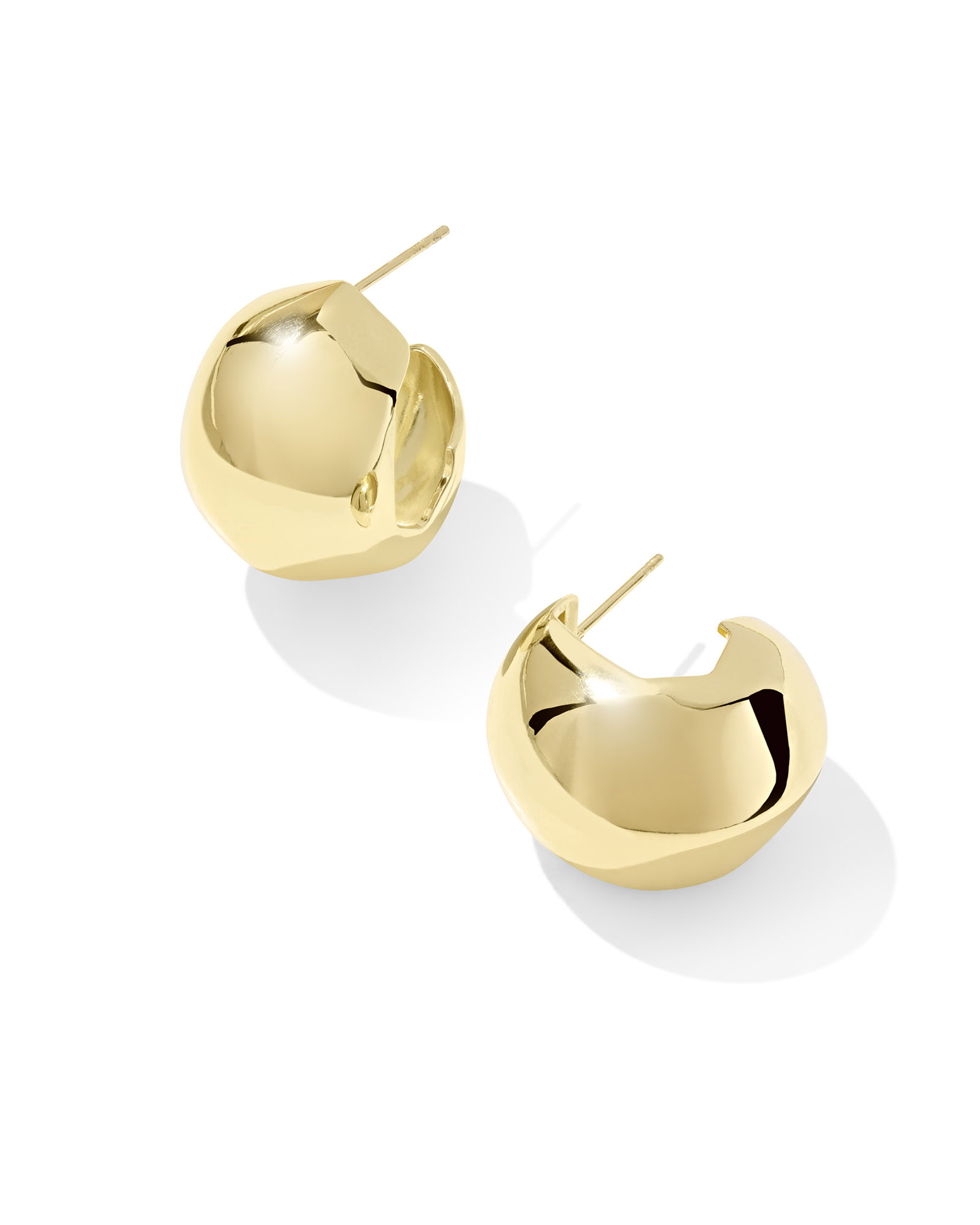 Kendra Scott Kaitlin Hoop Earrings
