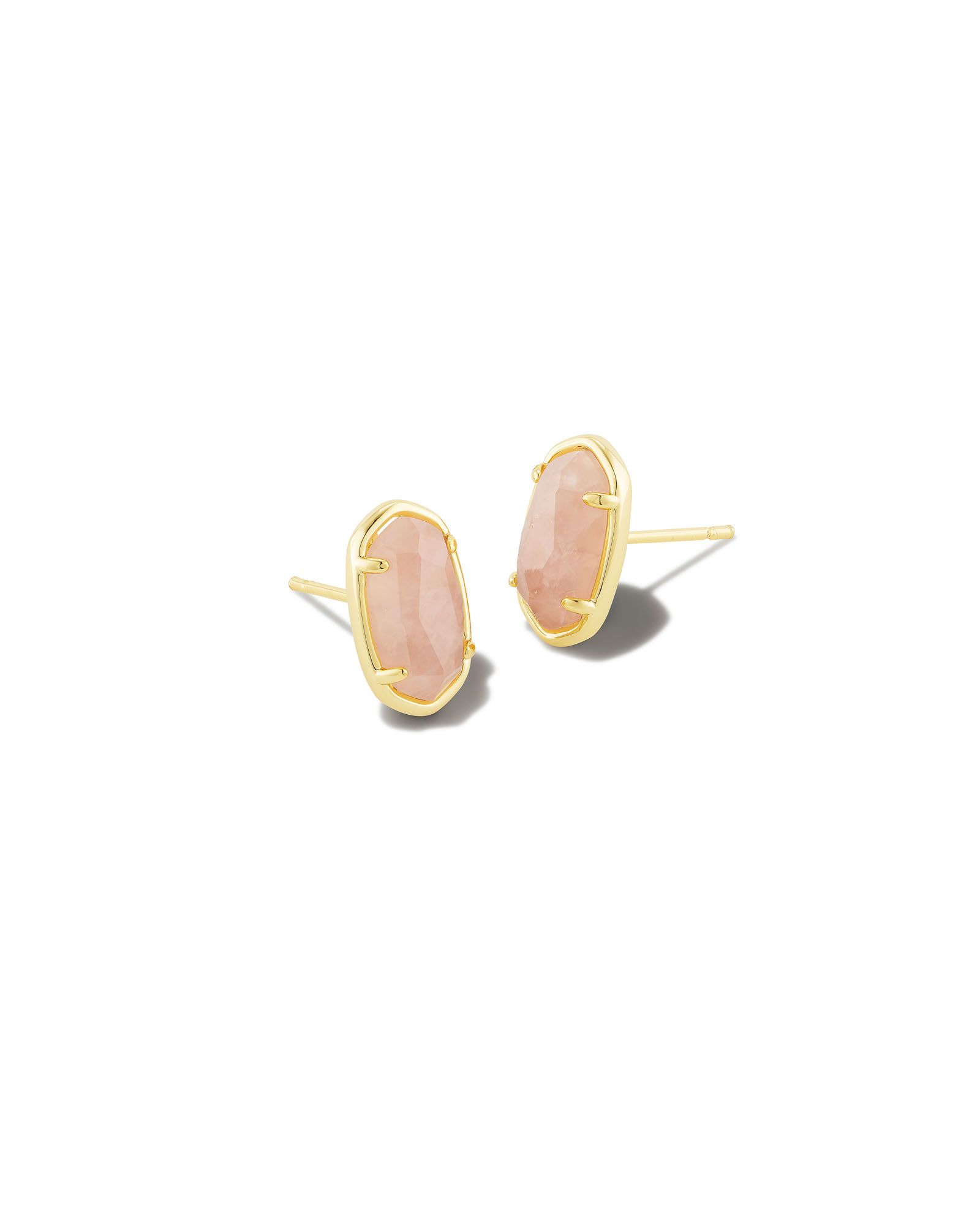 Kendra Scott Grayson Stone Stud Earrings