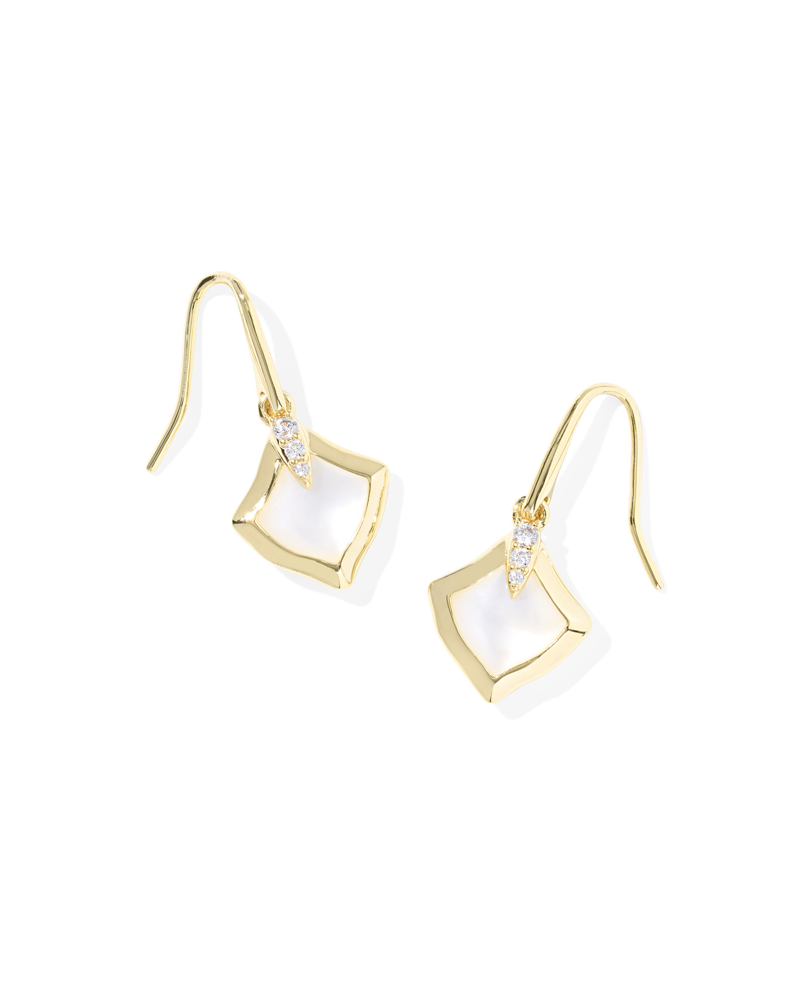 Kendra Scott Joelle Small Drop Earrings