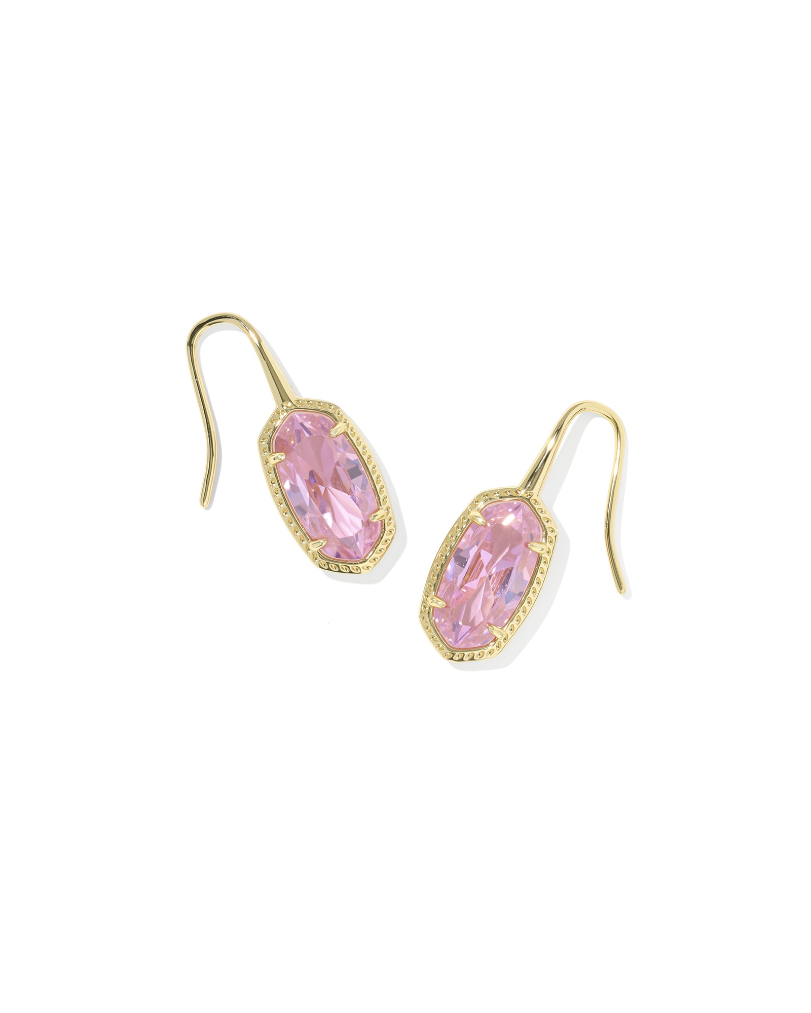 Kendra Scott Lee Luxe Drop Earrings