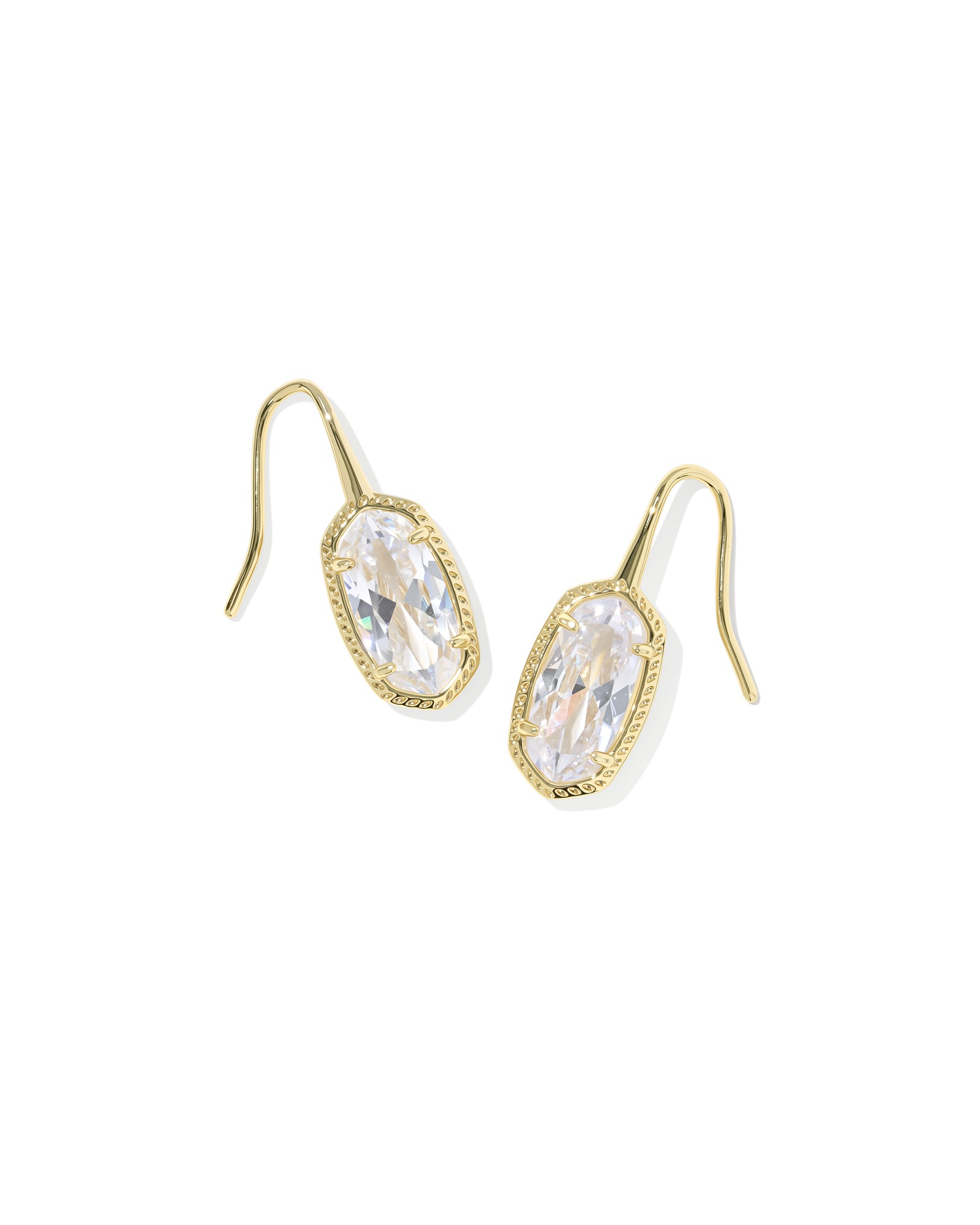 Kendra Scott Lee Luxe Drop Earrings