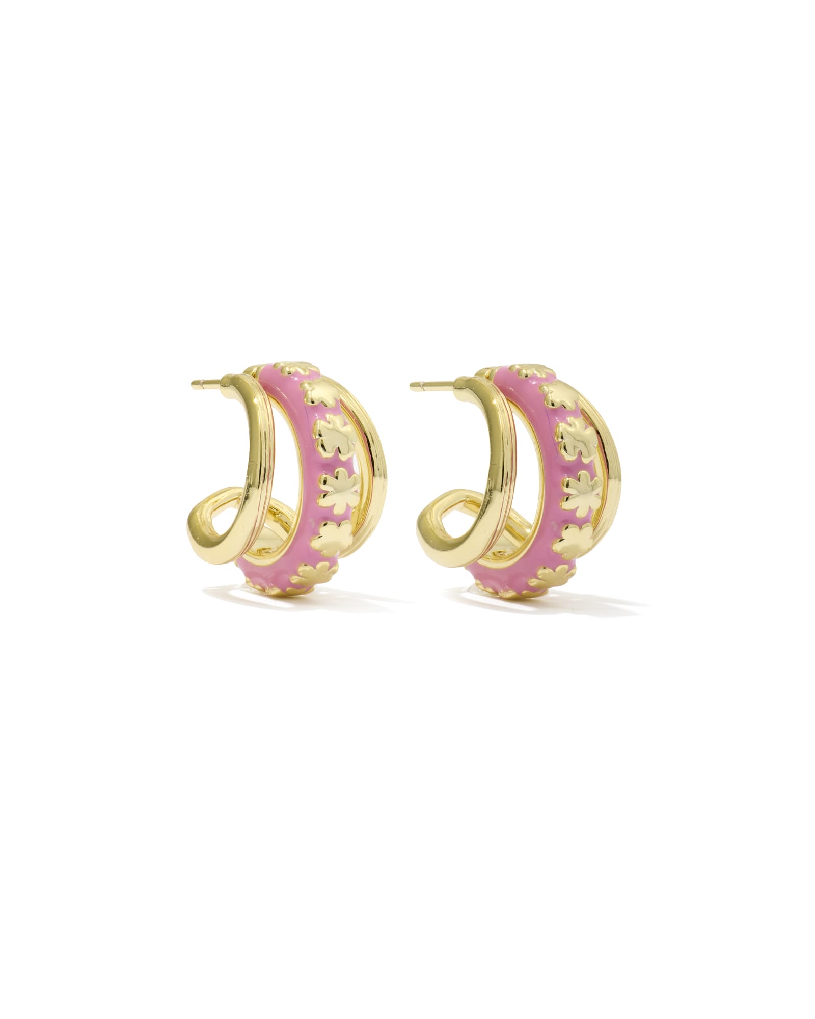 Kendra Scott Jane Huggie Earrings