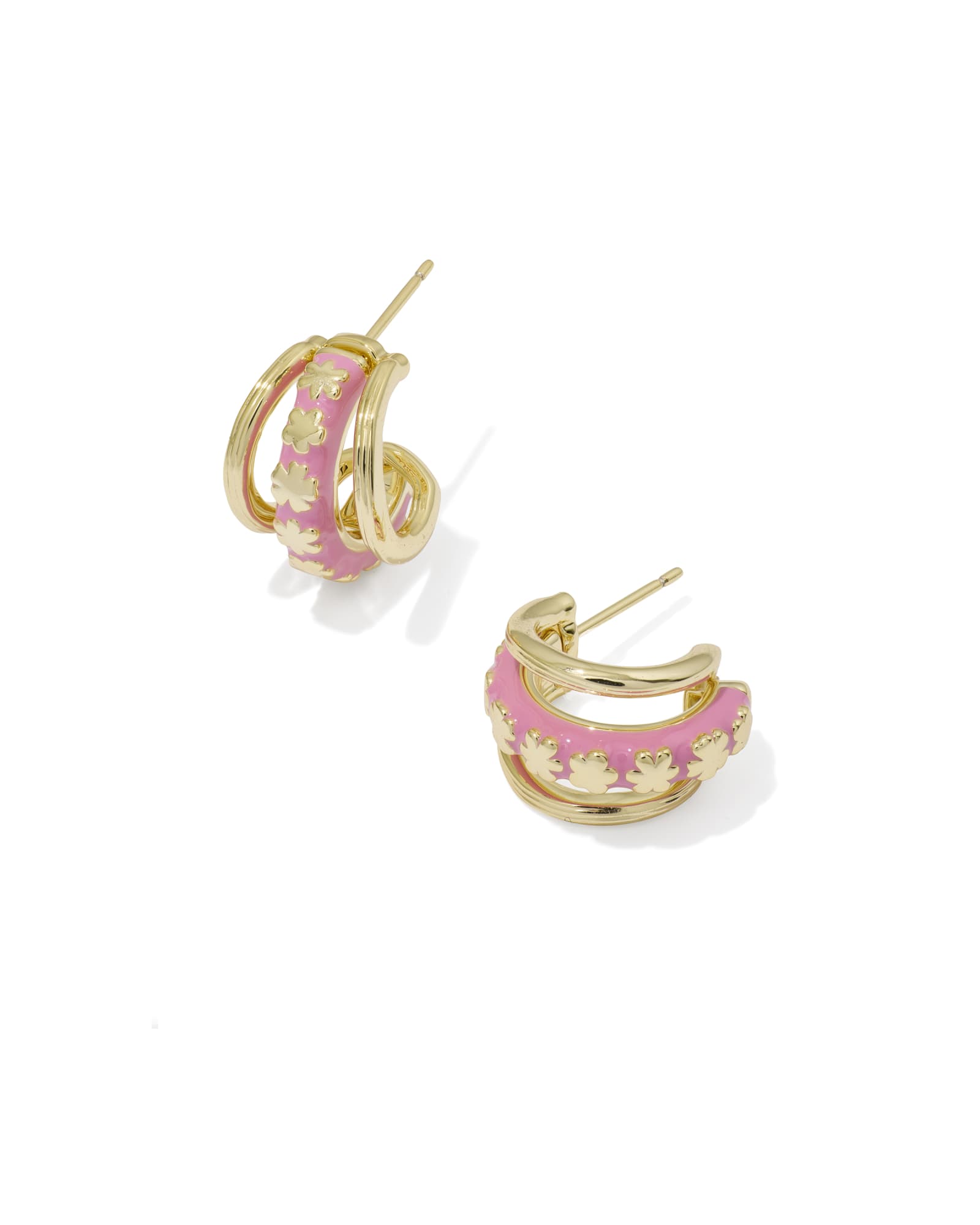 Kendra Scott Jane Huggie Earrings