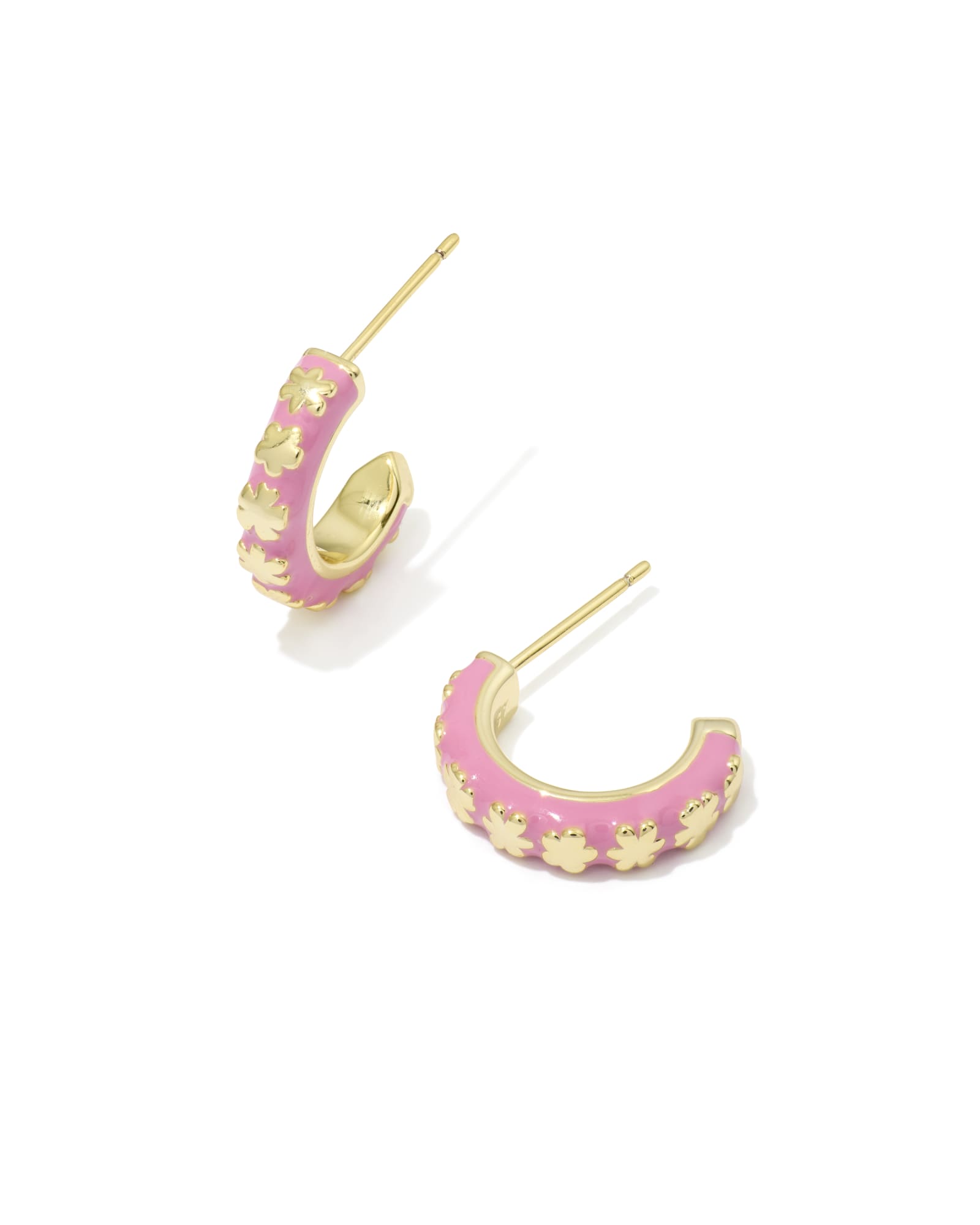 Kendra Scott Jane Huggie Earrings