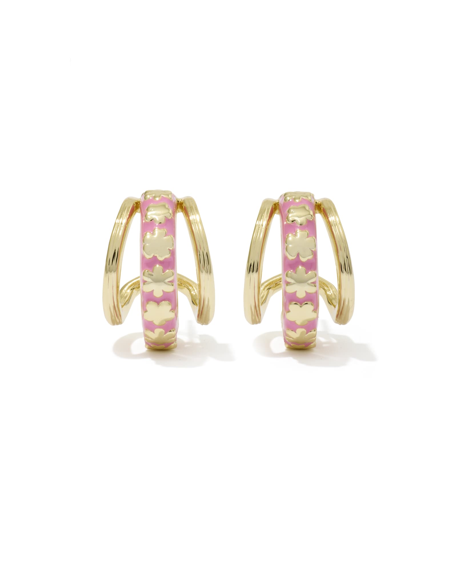 Kendra Scott Jane Huggie Earrings