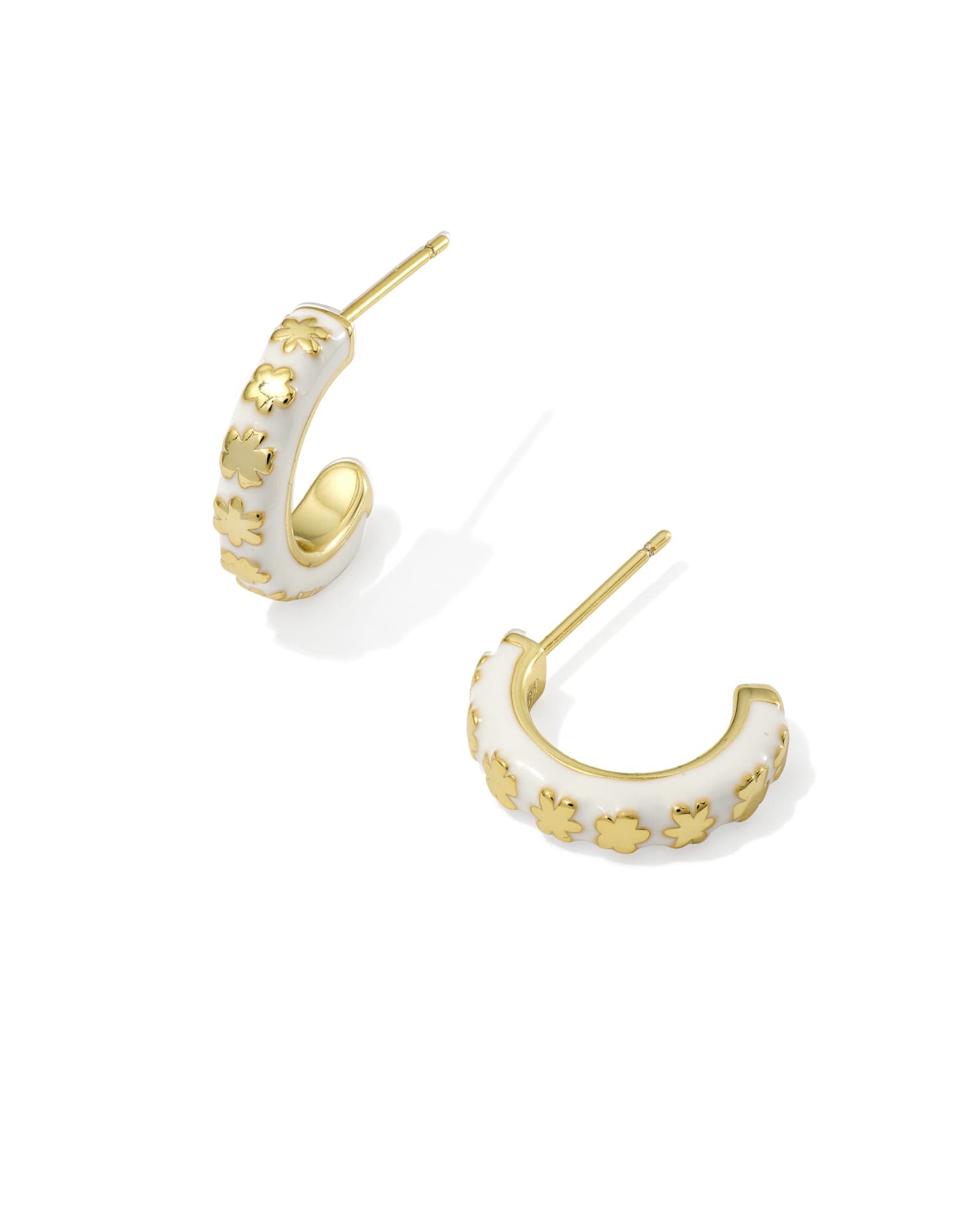 Kendra Scott Jane Huggie Earrings