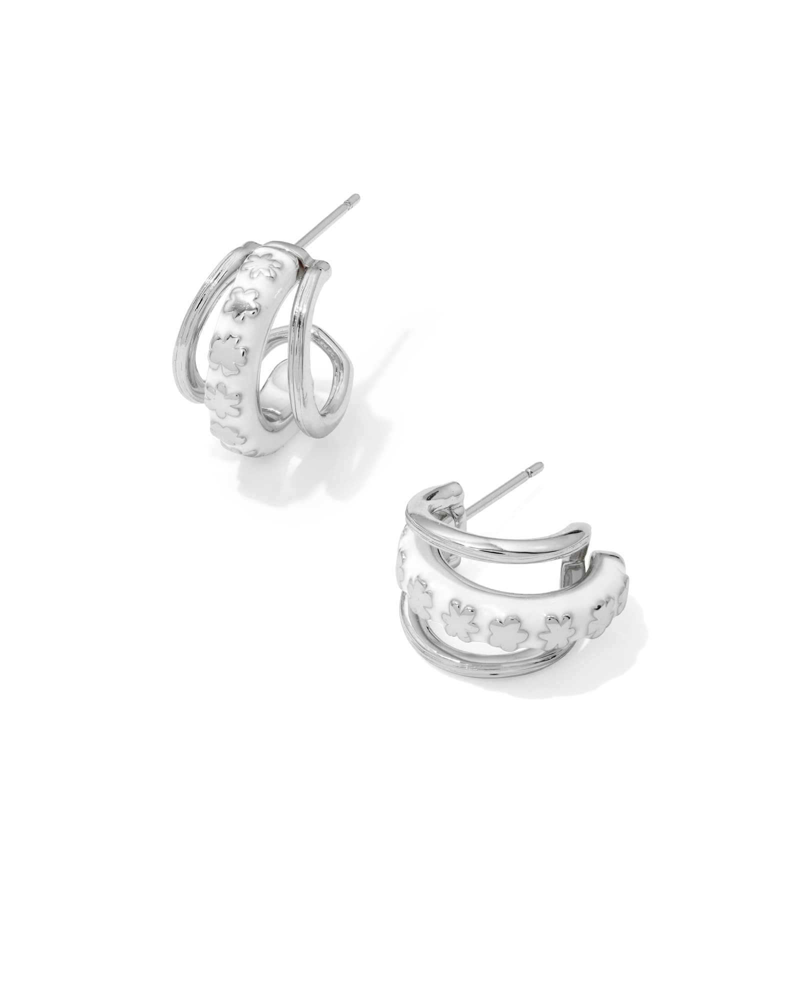 Kendra Scott Jane Huggie Earrings