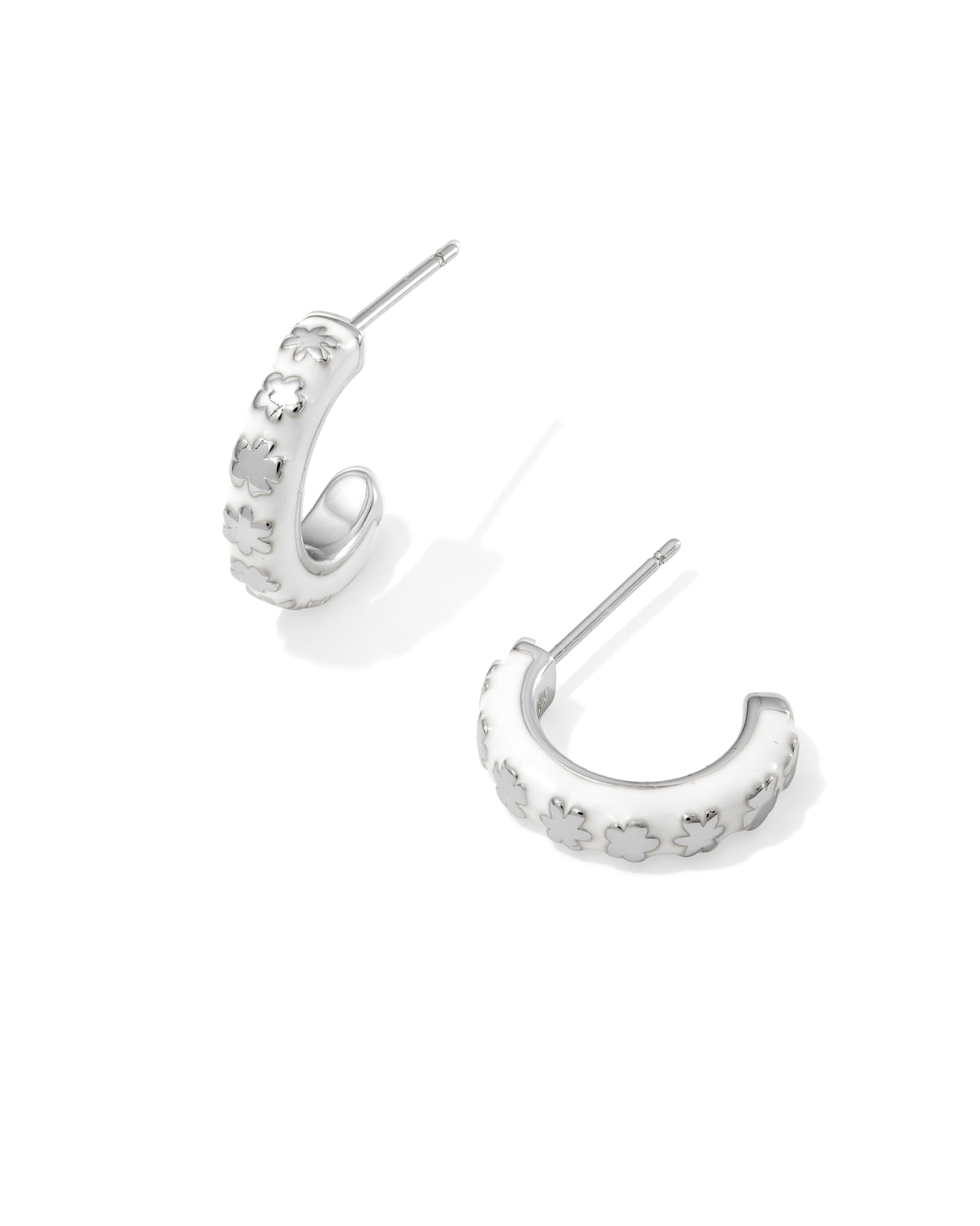 Kendra Scott Jane Huggie Earrings