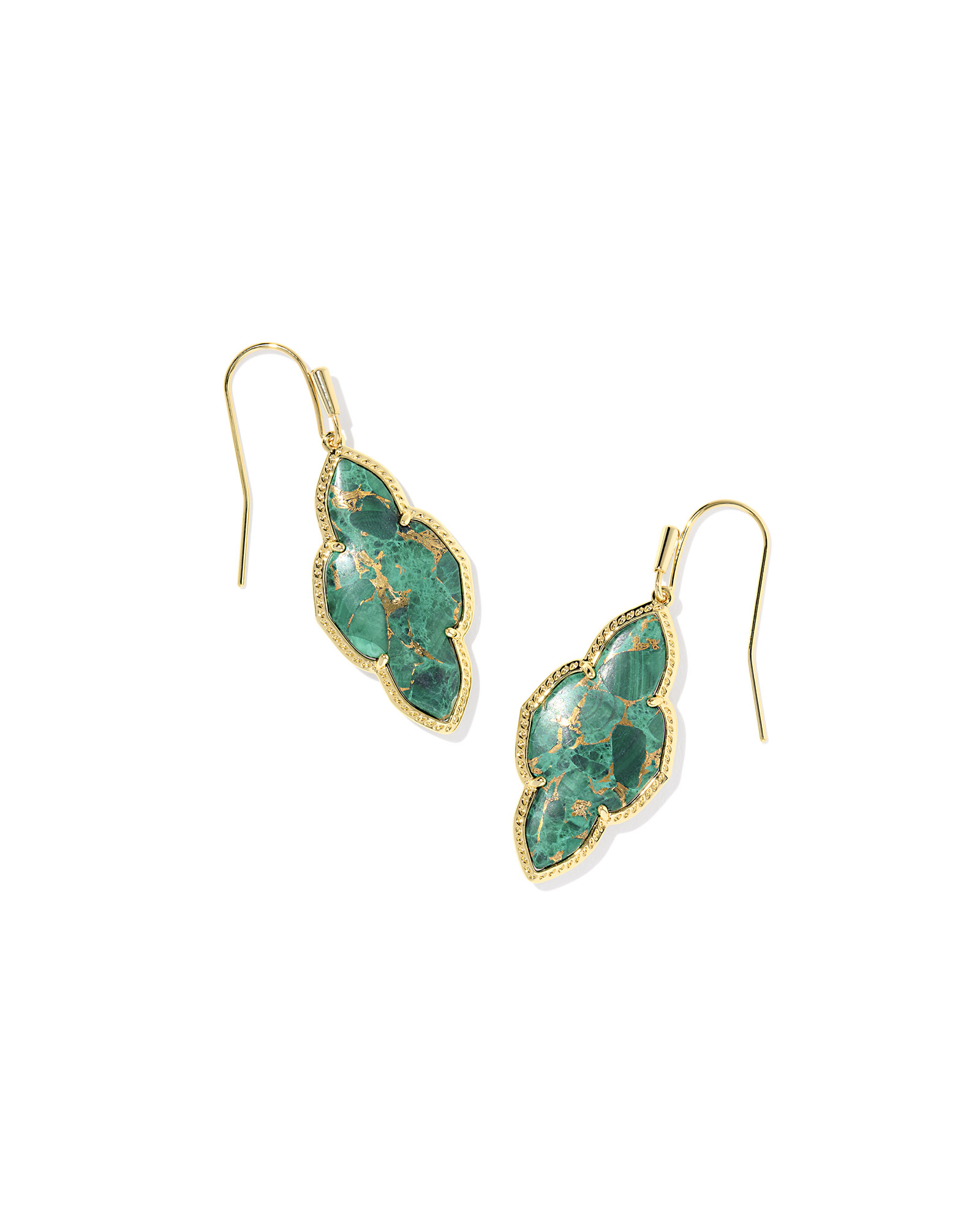 Kendra Scott Abbie Drop Earrings