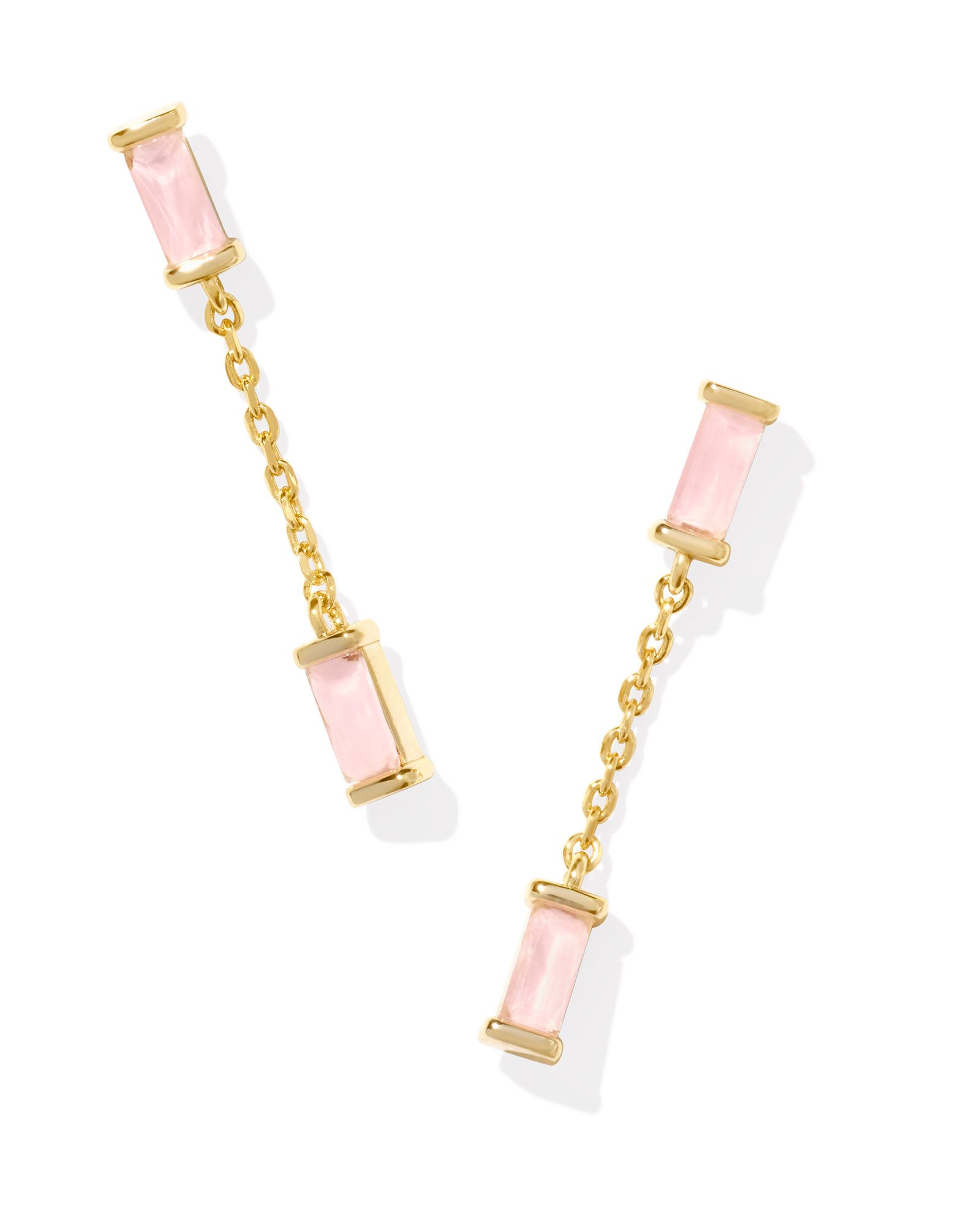 Kendra Scott Juliette Drop Earrings