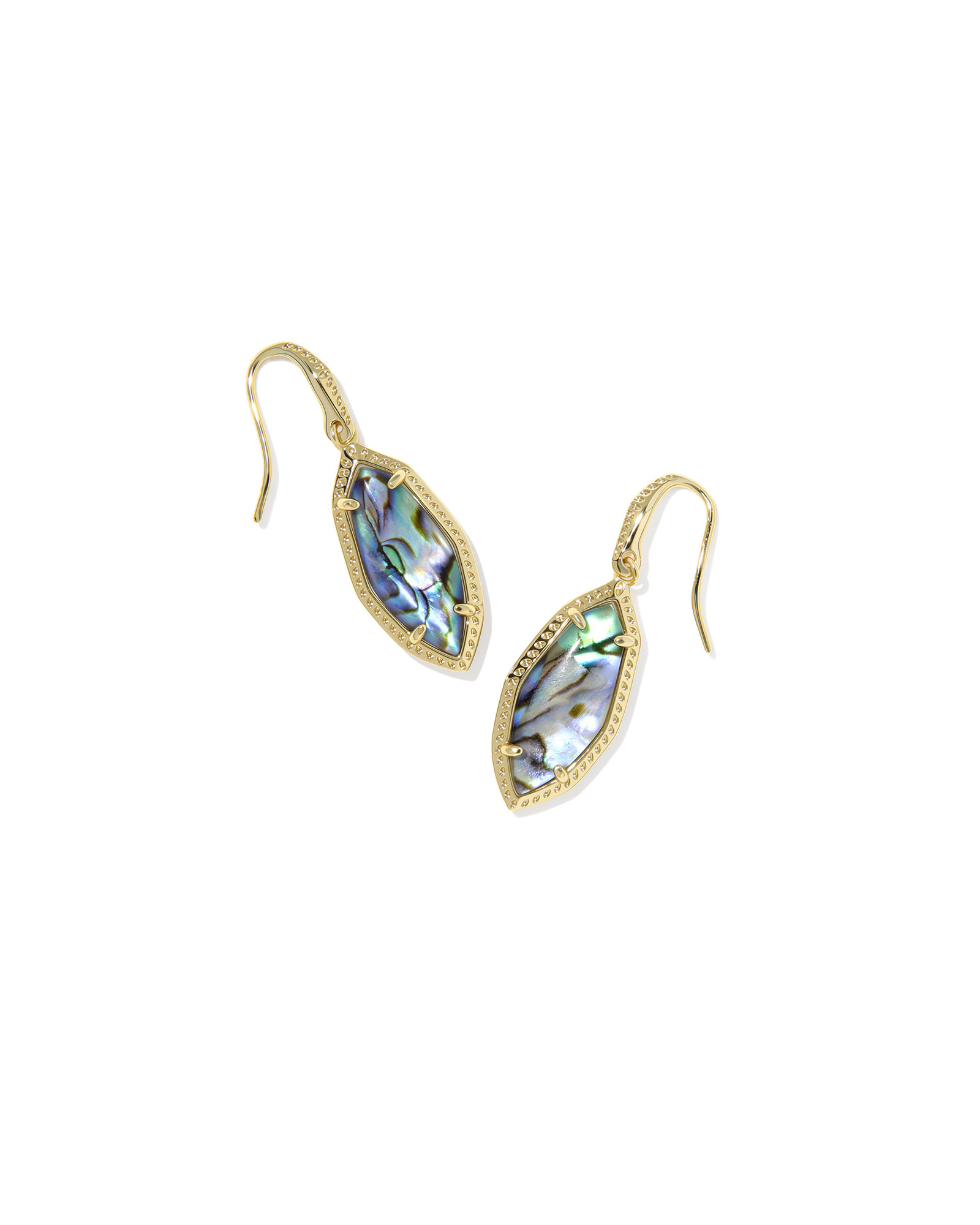 Kendra Scott Ophelia Small Drop Earrings