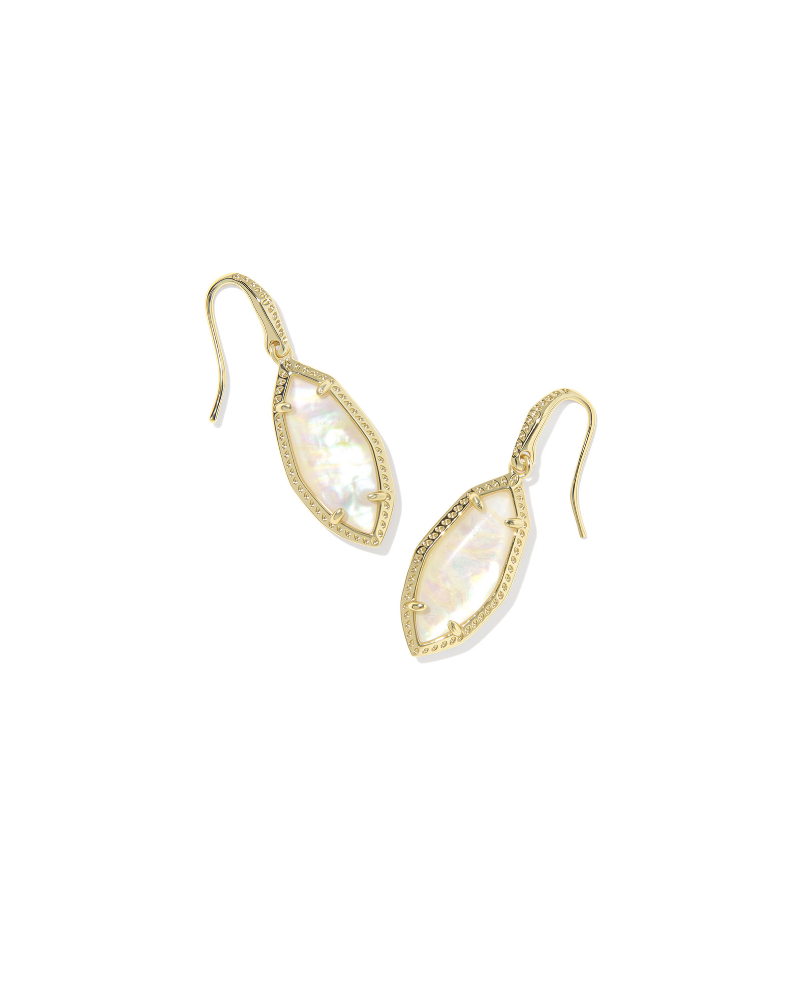 Kendra Scott Ophelia Small Drop Earrings
