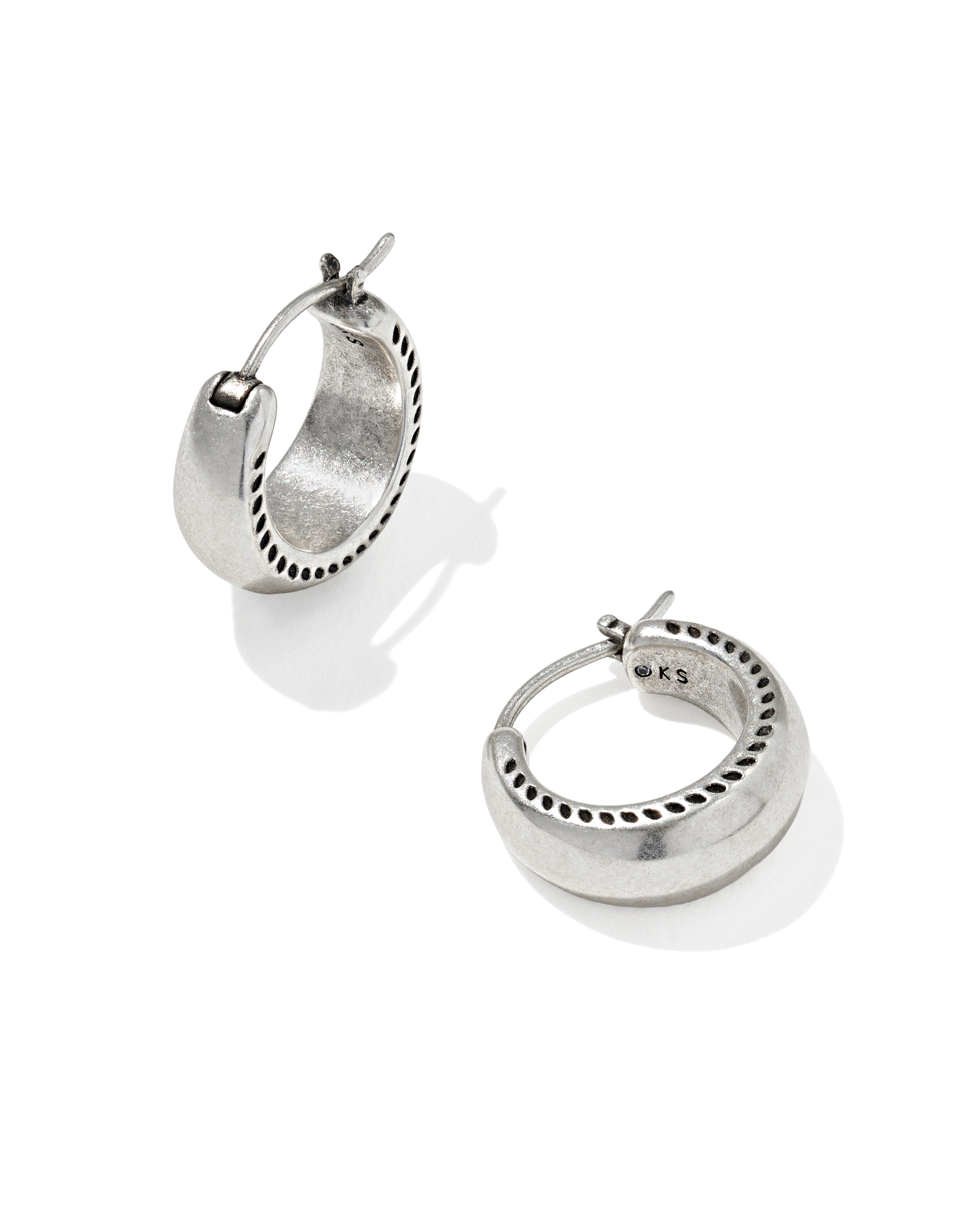 Kendra Scott Gabriella Set of Huggie Earrings
