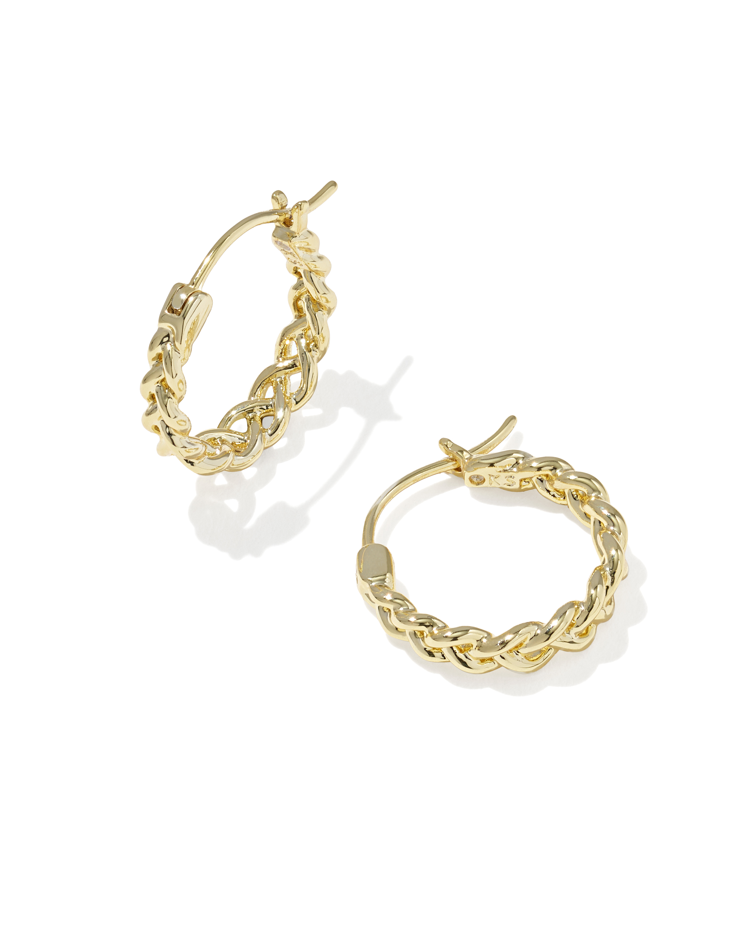 Kendra Scott Gabriella Set of Huggie Earrings